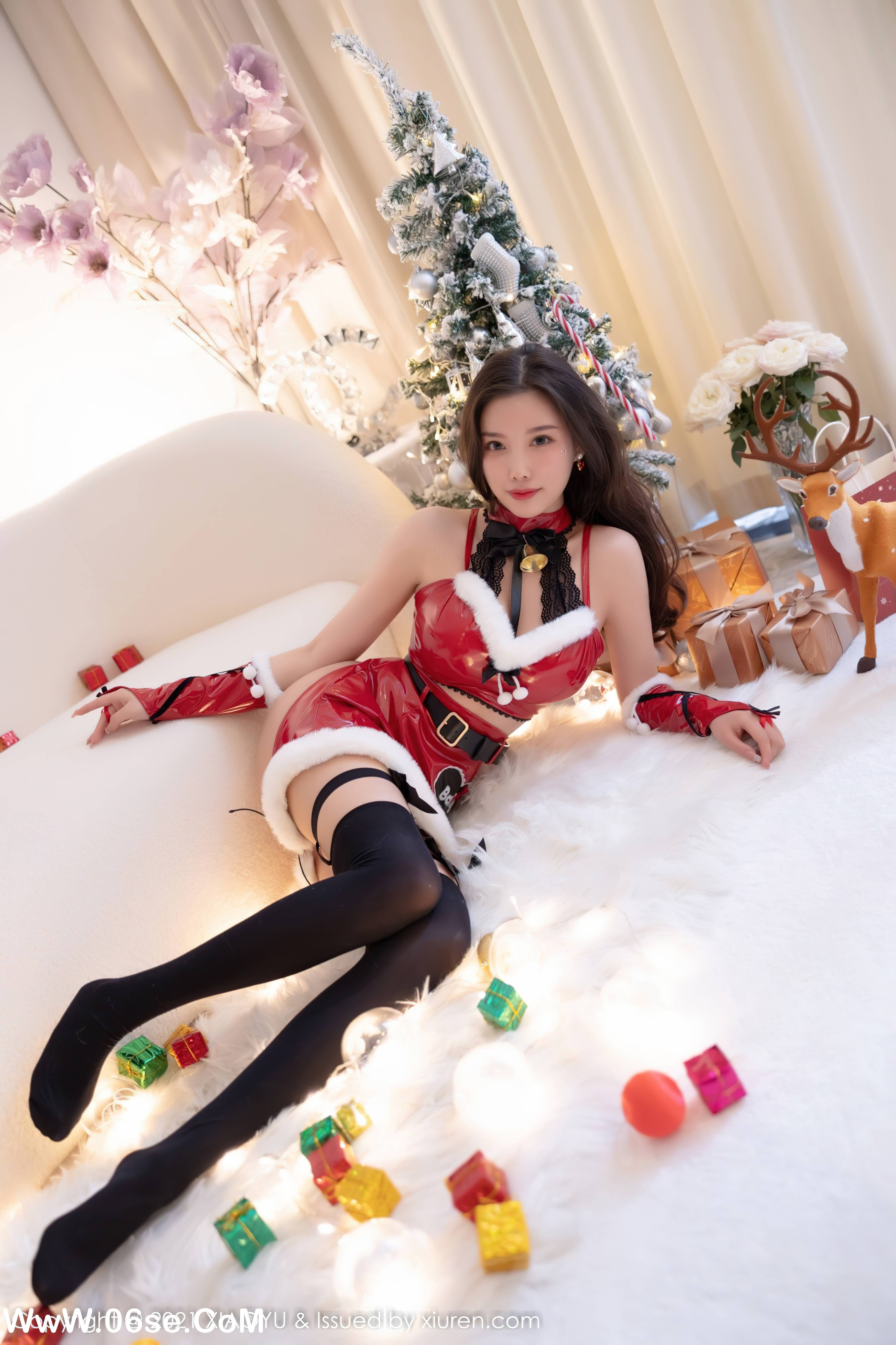 图片[6]-[XIAOYU语画界] 2021.12.24 NO.683 杨晨晨[100+1P973M]-六色网