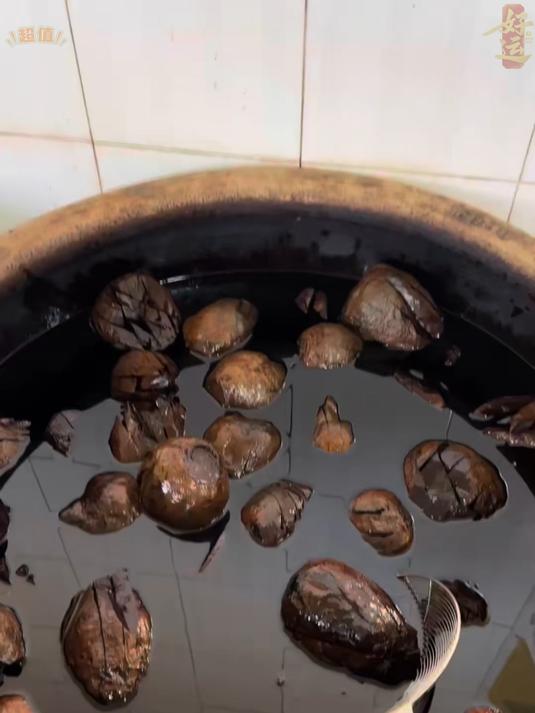酱香浓郁的辣疙瘩咸菜做法简单