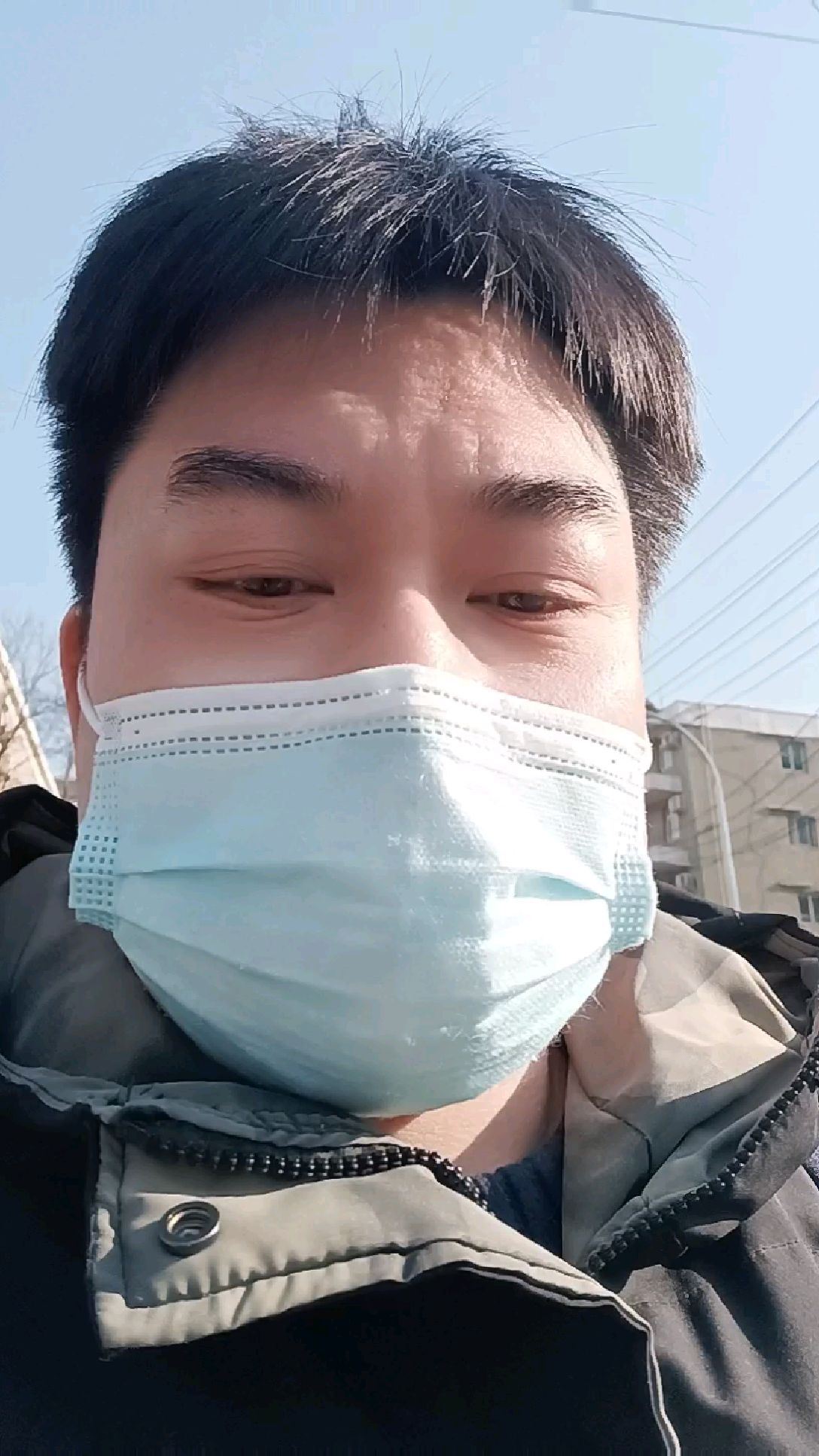 宫门口馒头铺