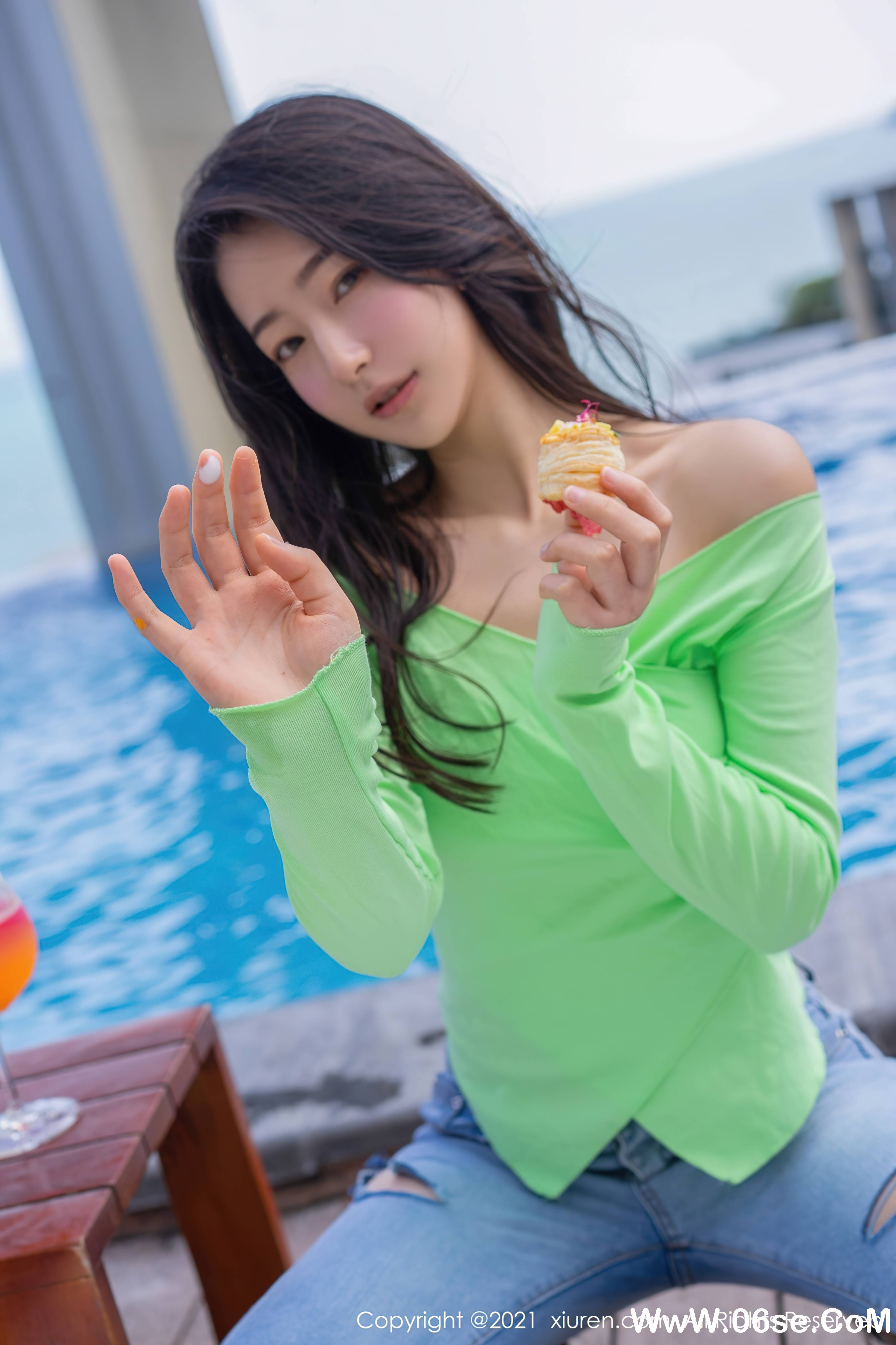 图片[35]-[XIUREN秀人网] 2021.12.29 NO.4403 熊小诺[73+1P613M]-六色网