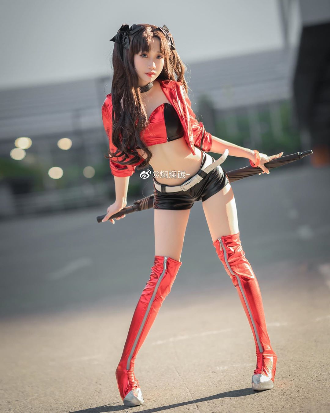 图片[1251]-焖焖碳 NO.001 – 微博图片视频打包合集[1459P+98V657M]-六色网
