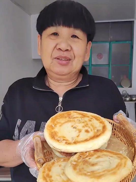 喜欢做面食的学起来，你也能成为大厨