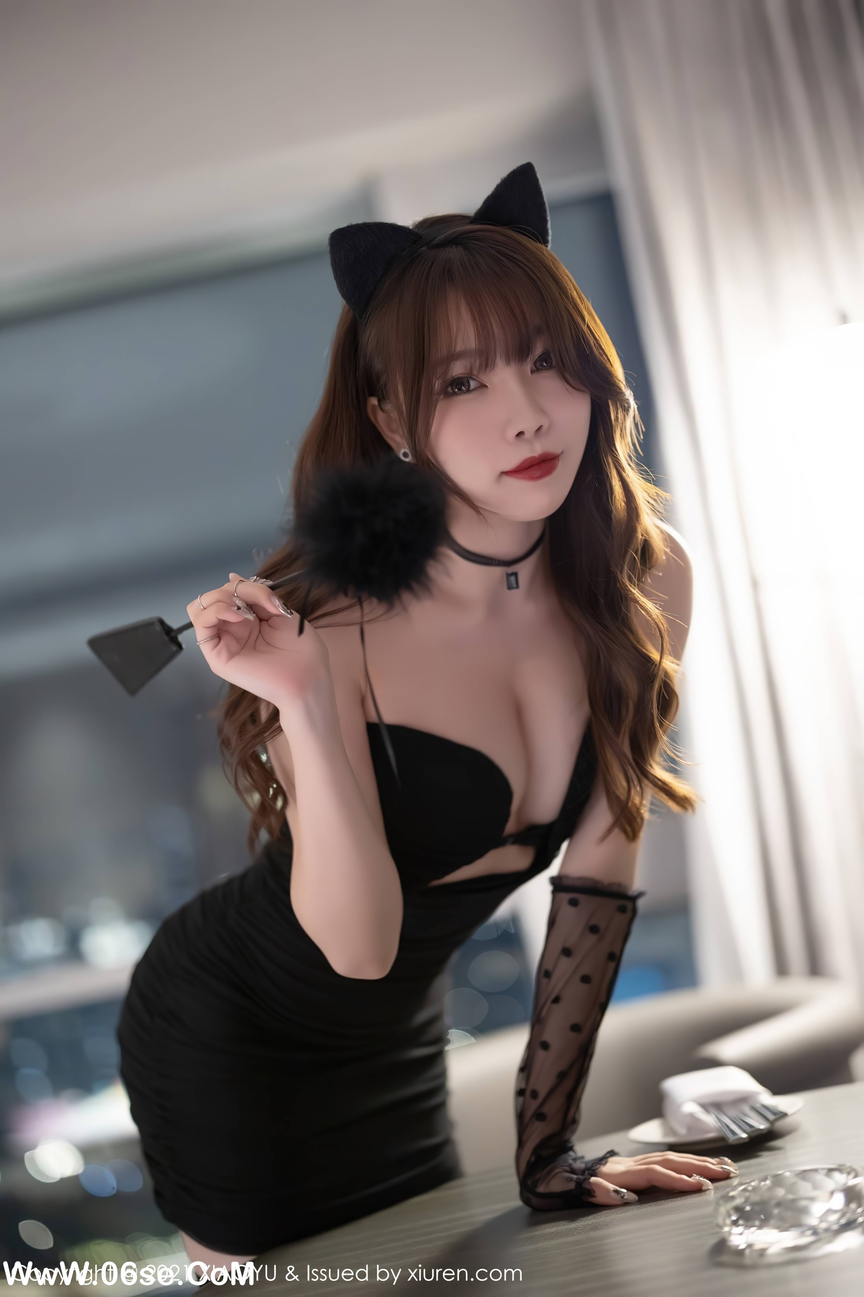 图片[7]-[XIAOYU语画界] 2021.11.01 NO.644 芝芝Booty[93+1P687M]-六色网