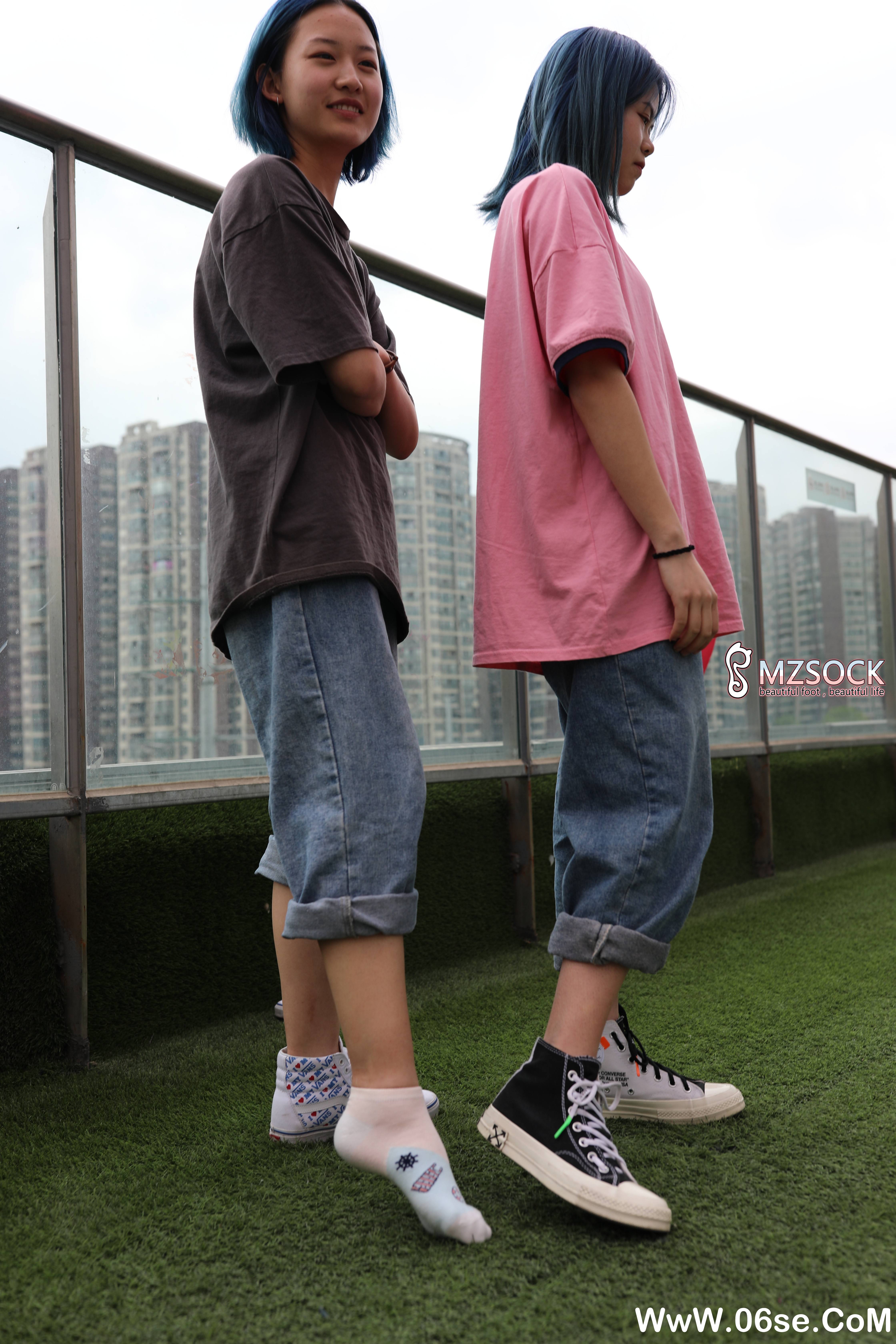 图片[70]-[MZSOCK]爱美足 NO.010 小珵&园子[114P473M]-六色网