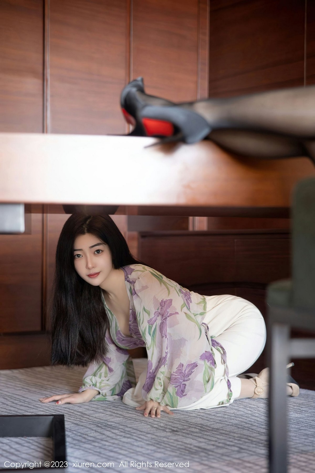 图片[16]-【XiuRen秀人網】2023.02.17 Vol.6279 星子柒kiki【111P】-六色网