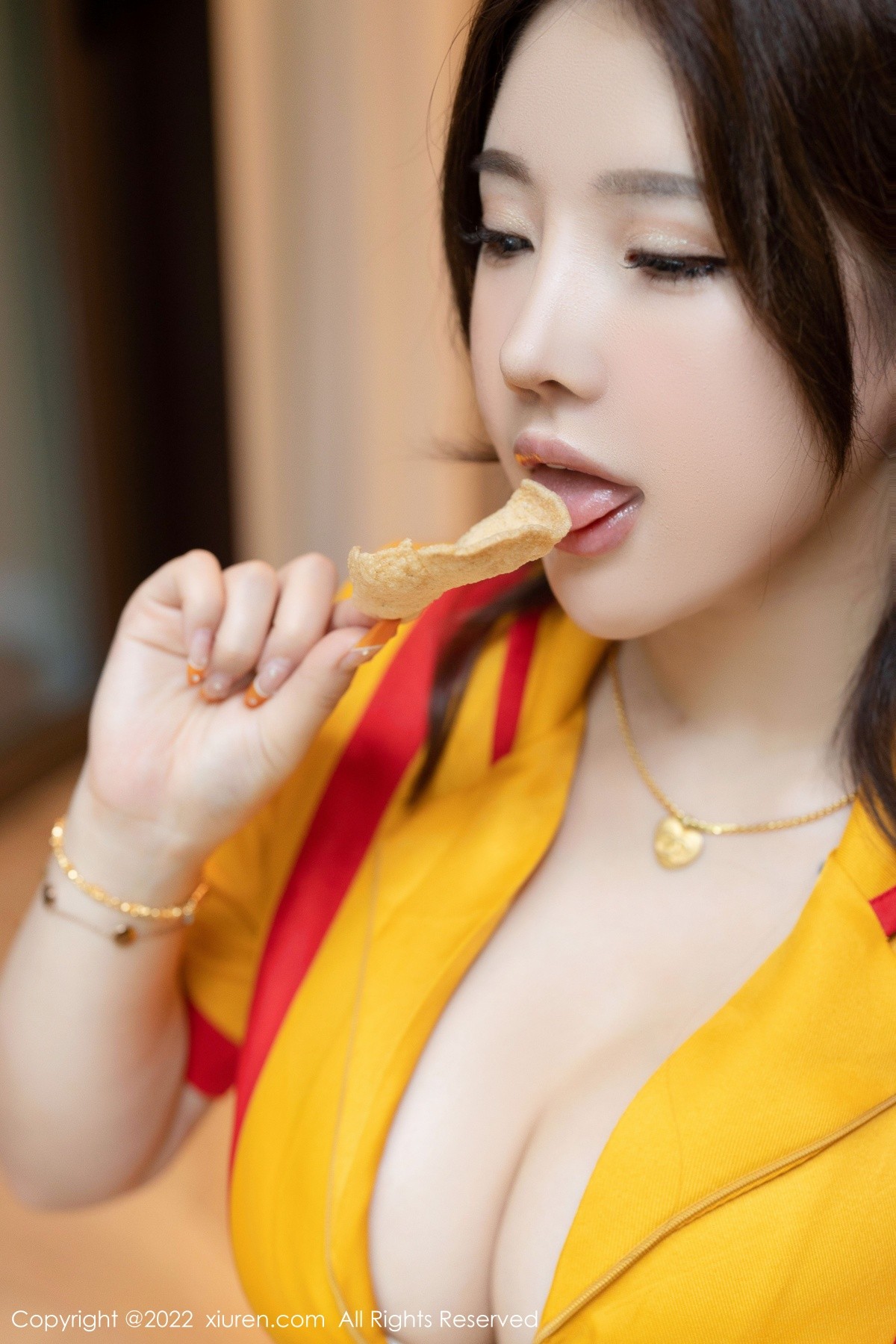 图片[12]-【XiuRen秀人網】2022.08.29 Vol.5509 小海臀Rena【56P】-六色网