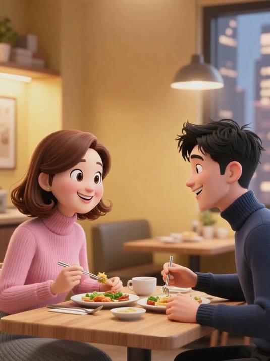 立冬快手晚餐:番茄炖牛肉 + 糙米饭,营养全达标