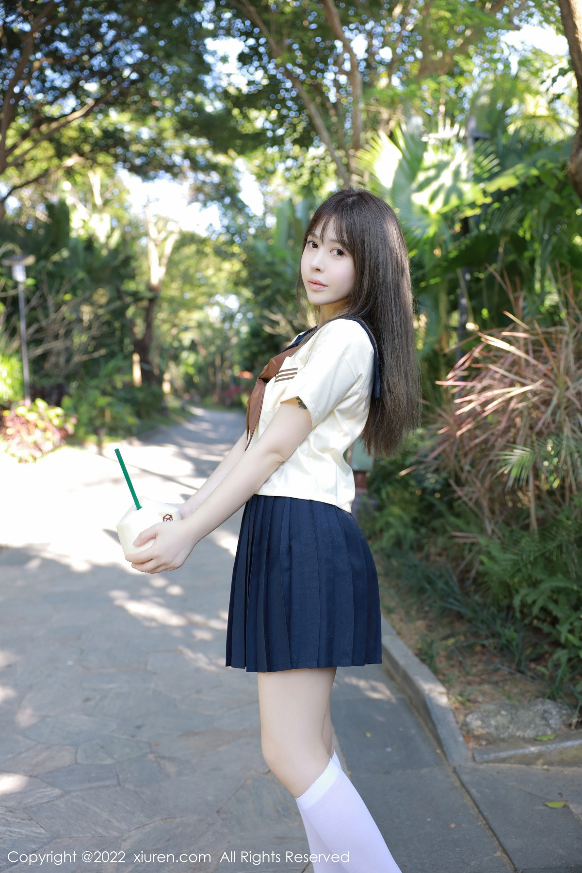 图片[25]-【XiuRen秀人网】2022.12.20 Vol.6021 Evelyn艾莉【66P】-六色网