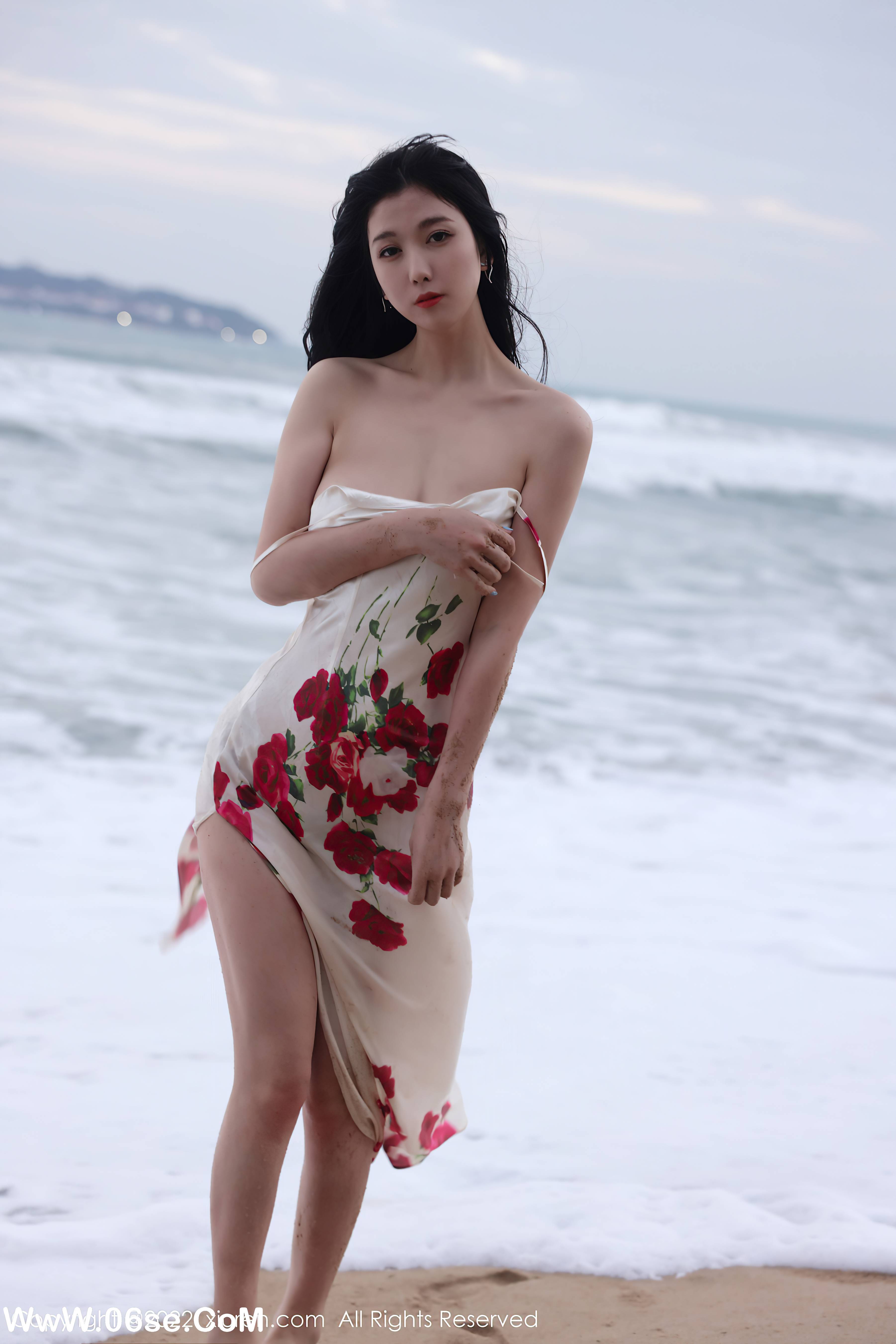 图片[31]-[XIUREN秀人网] 2022.04.25 NO.4915 李雅柔182CM[74+1P610M]-六色网