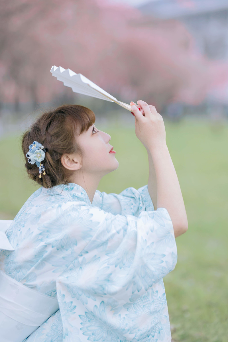 图片[10]-纯净水女孩-六色网