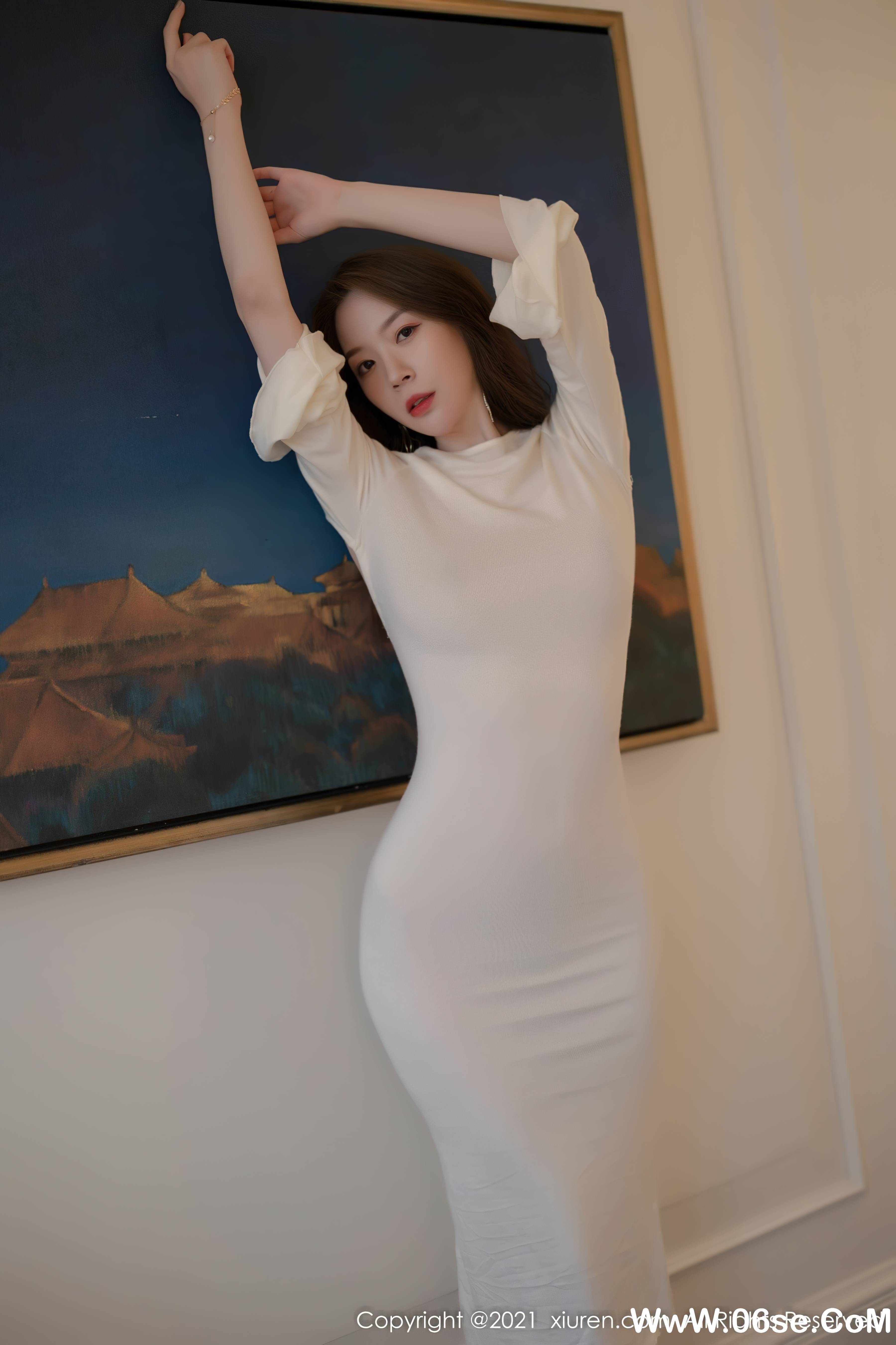 图片[39]-[XIUREN秀人网] 2021.12.07 NO.4307 梦心玥[94+1P834M]-六色网