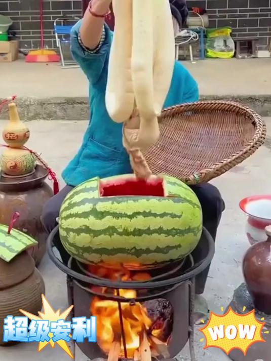 让全家喝上瘾!裙带菜虾皮汤,营养满满超省心!五分钟吃晚餐