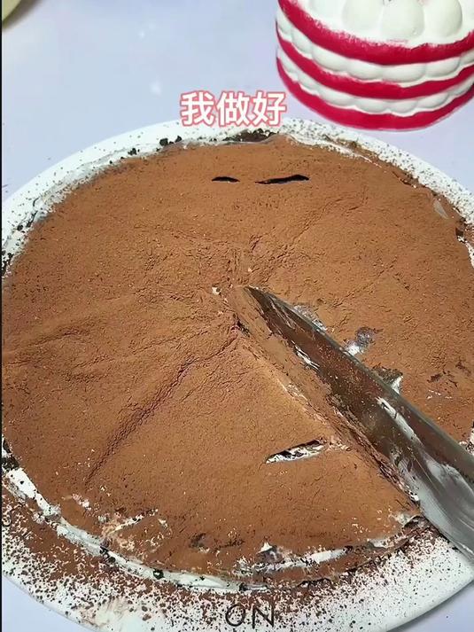千层蔬菜卷和春卷皮千层蛋糕说吧 你选哪个？