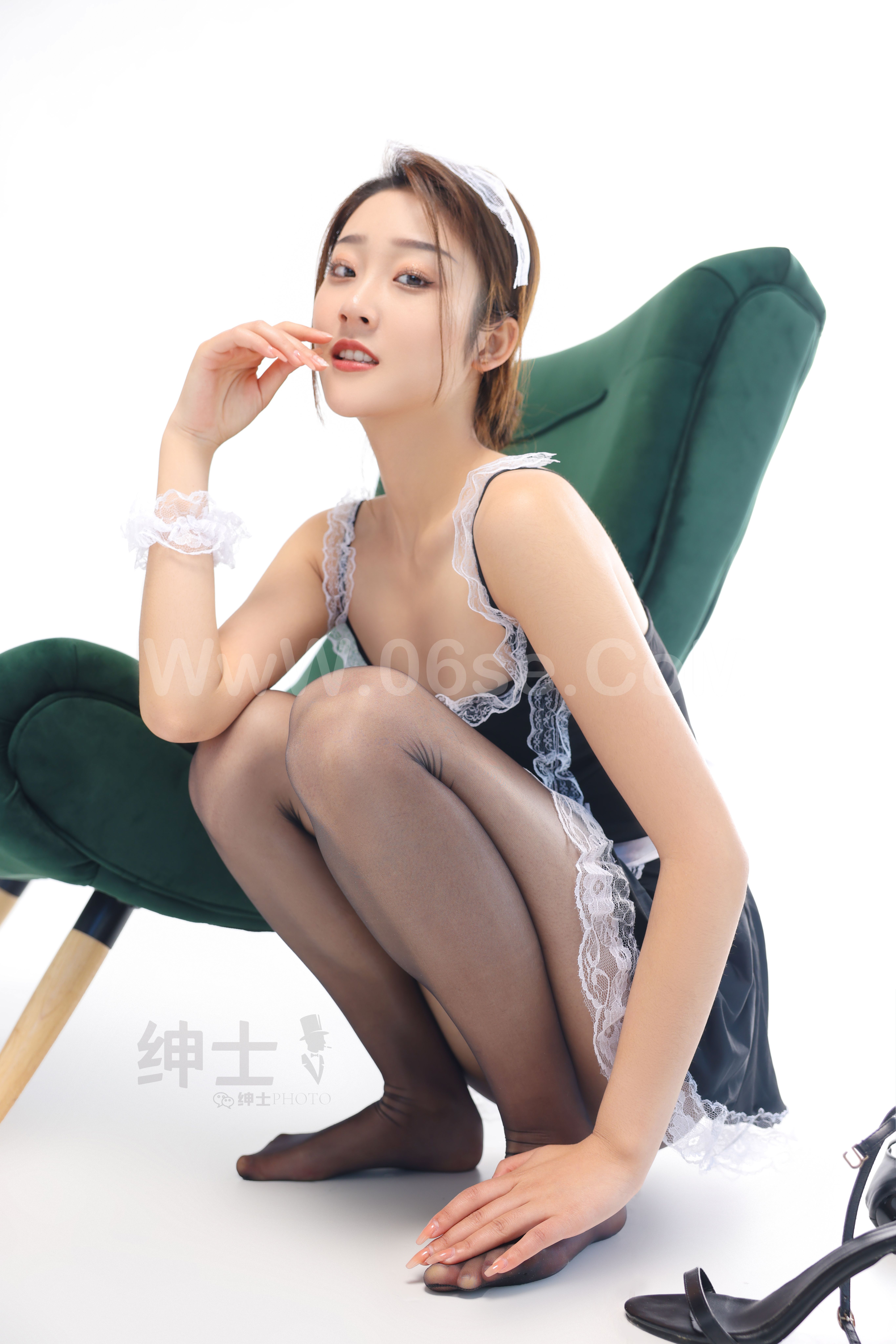 图片[28]-[绅士摄影] SS042 珂珂[58P／407MB]-六色网