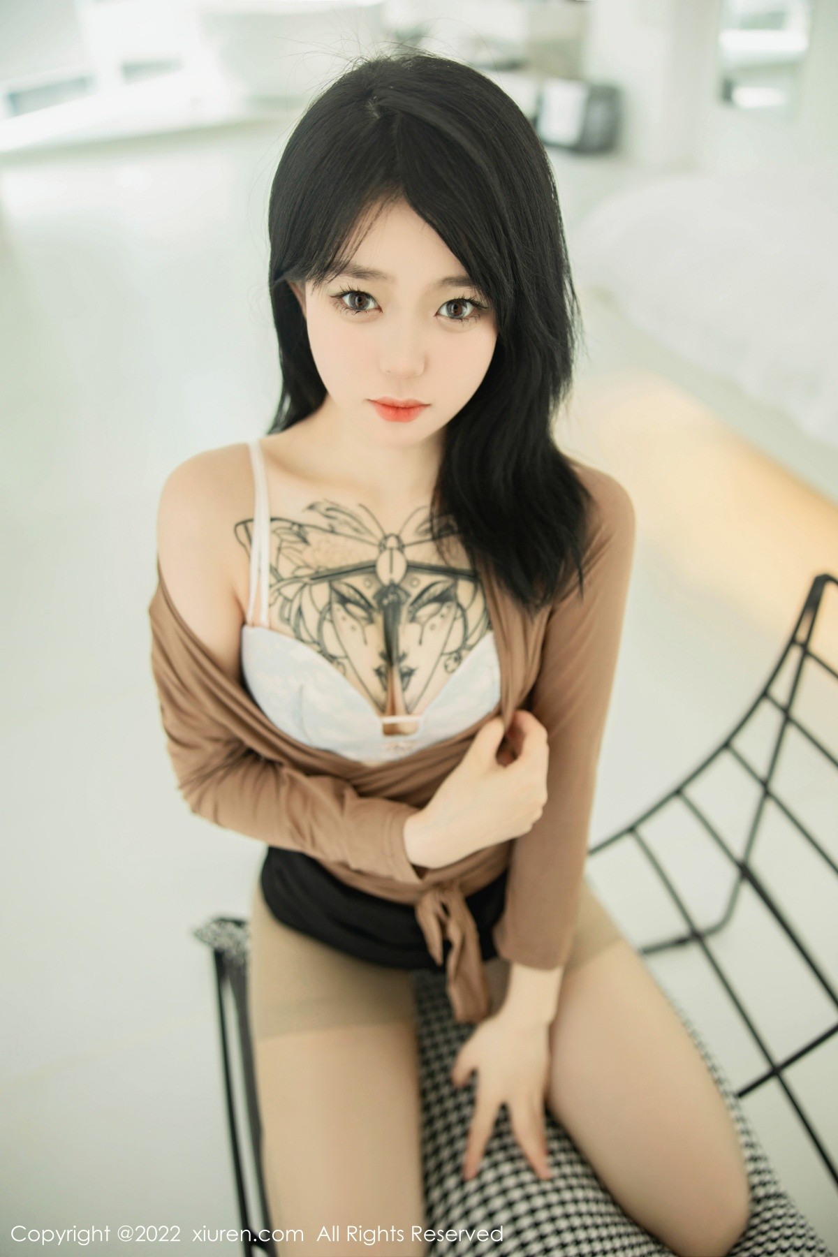 图片[42]-【XiuRen秀人网】2022.09.14 Vol.5587 奶瓶.【100P】-六色网