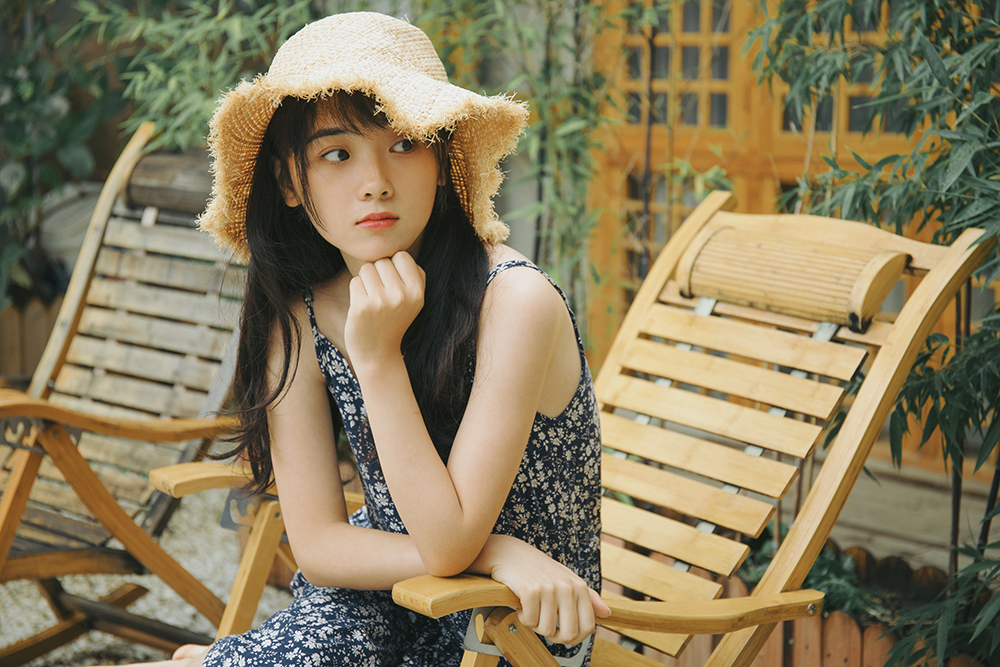 图片[9]-少女的心事Ⅰ-六色网