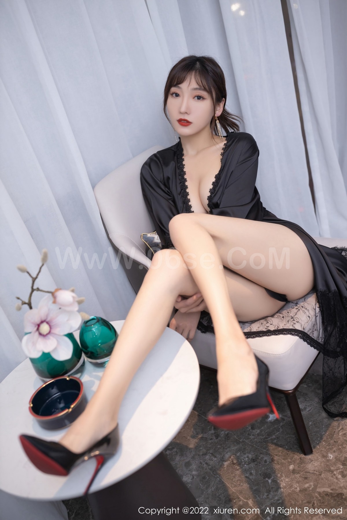 图片[14]-[XiuRen秀人网] 2022.08.04 No.5389 陆萱萱 [64+1P]-瑞丝馆-六色网