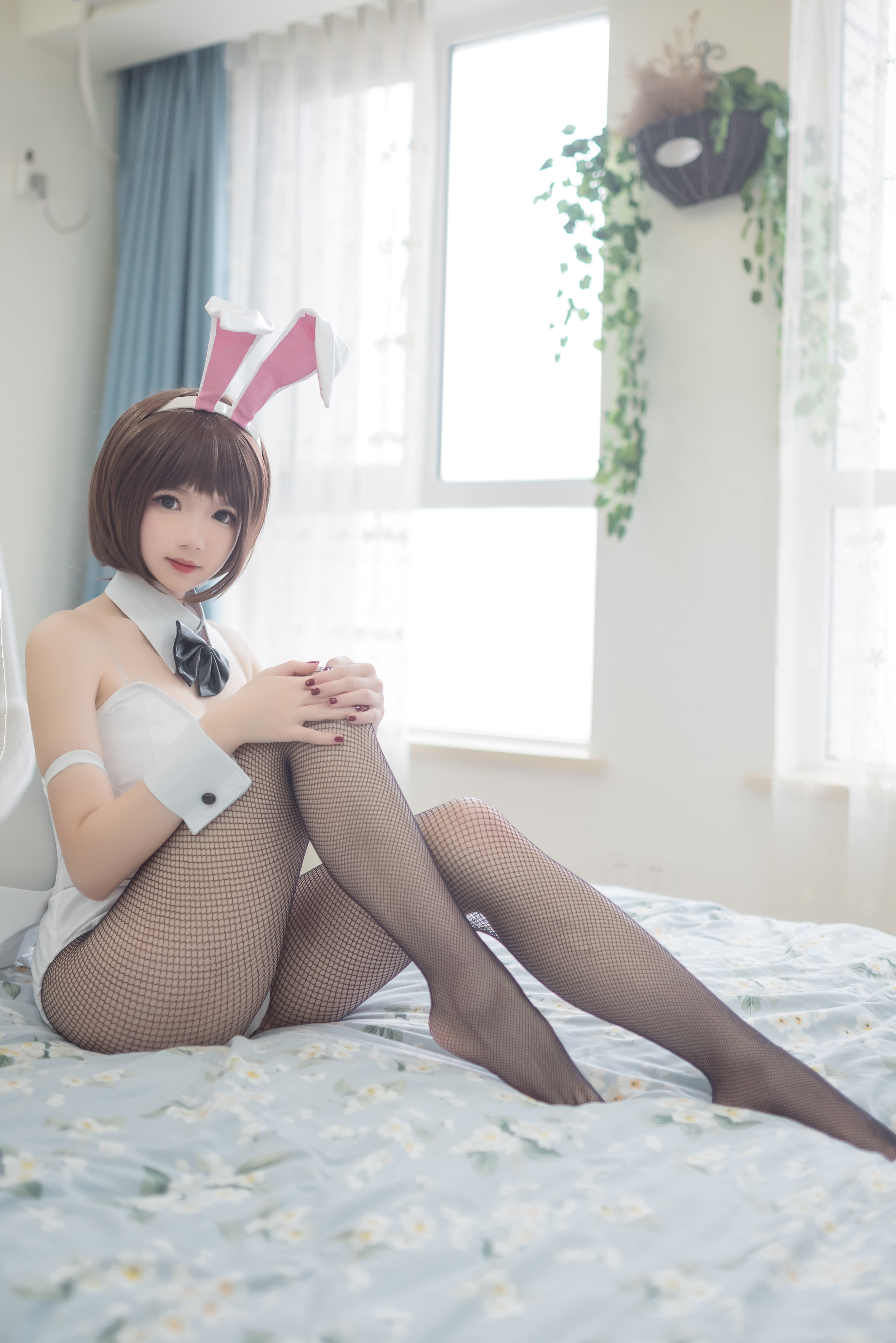 图片[56]-雪晴 NO.032 – 加藤惠 [64P298M]-六色网
