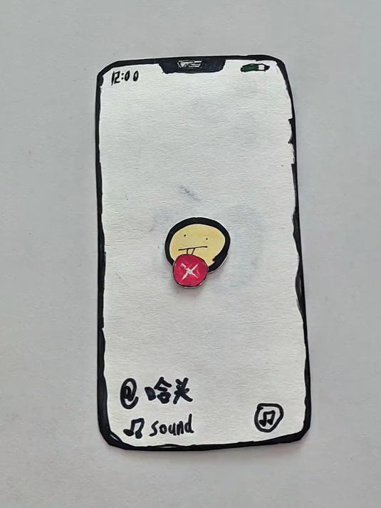 小学生简笔画