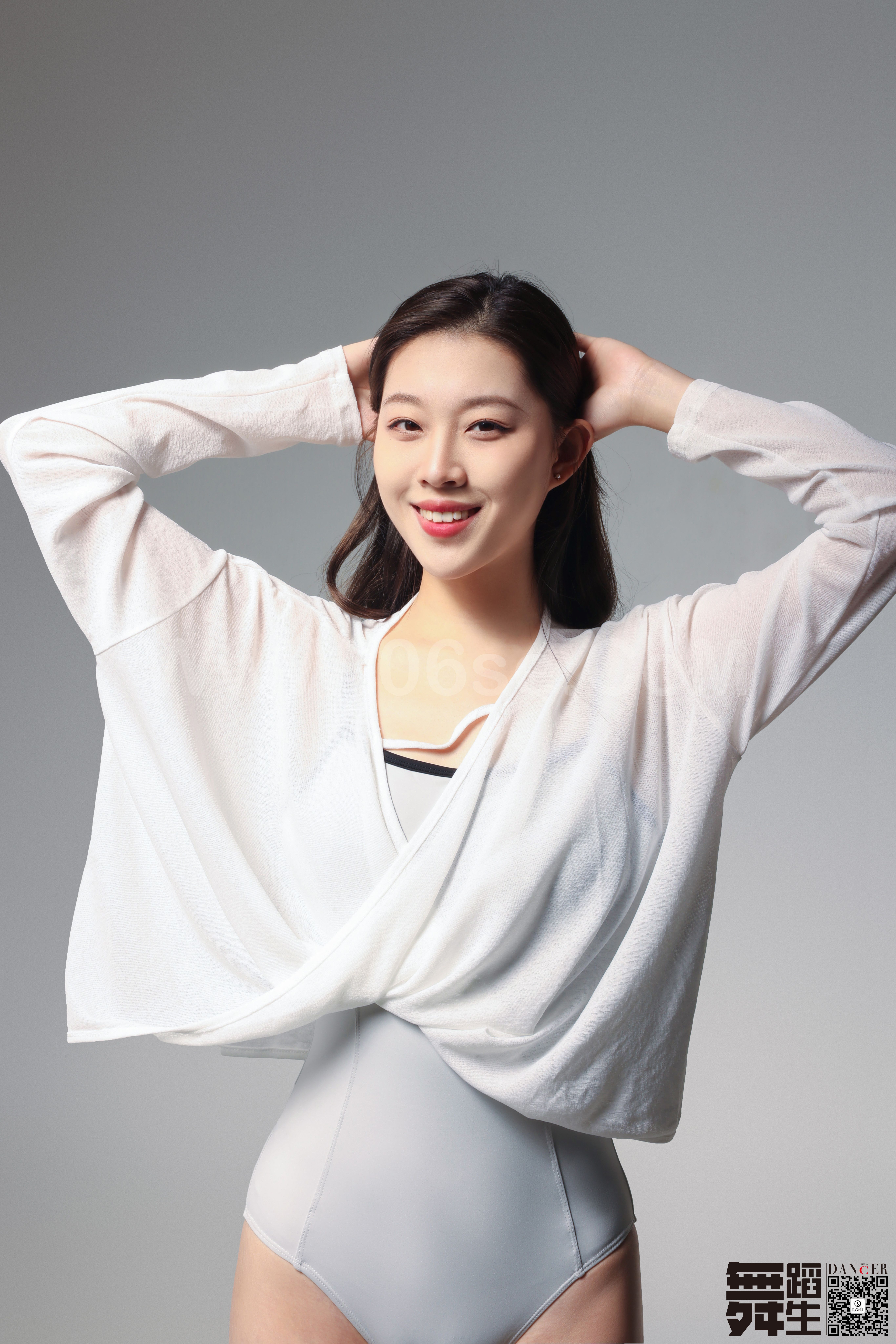 图片[19]-[GALLI嘉丽]舞蹈生日记 109 – 羽[43P／292MB]-六色网