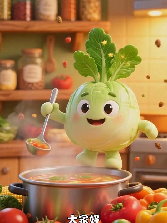 榨菜头百搭益处多，顿顿适量吃，为你的身体健康筑牢好底子