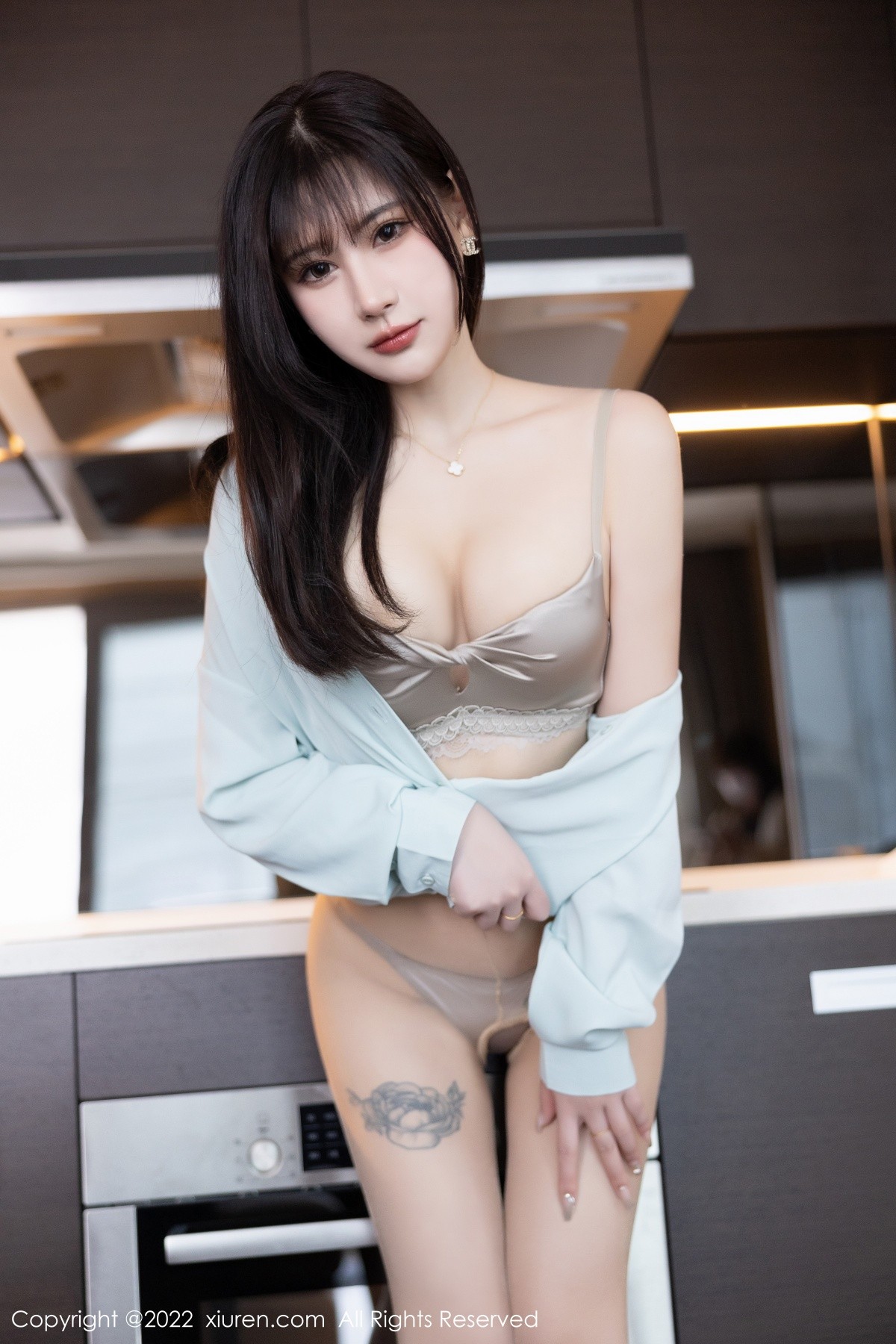 图片[62]-【XiuRen秀人網】2022.09.06 Vol.5555 張欣欣【80P】-六色网