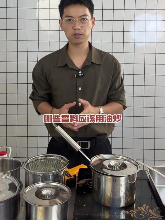 这些你都不知道,还说花了大几千学了正宗柳州螺蛳粉配方?