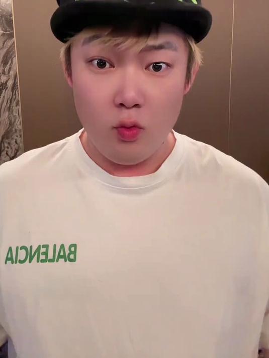 我是派大星，我爱打扫卫生