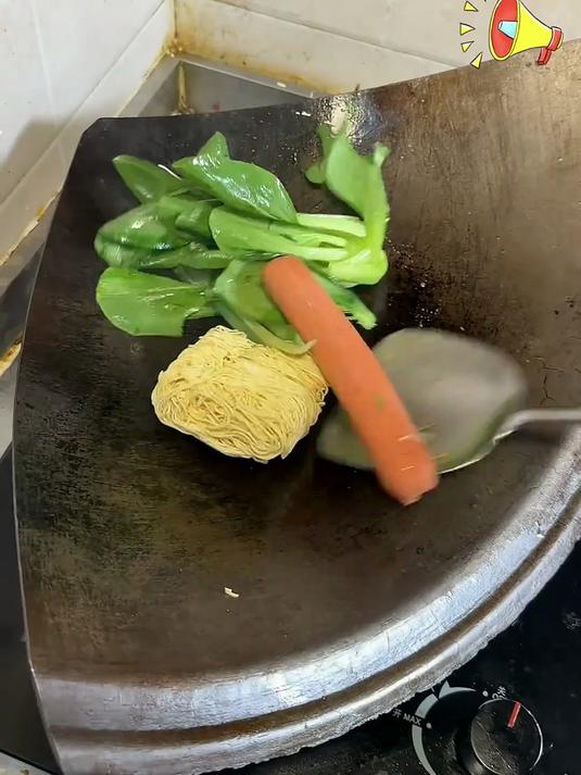 村驴老师的含金量还在上升 村驴 做饭 娱乐评论大赏