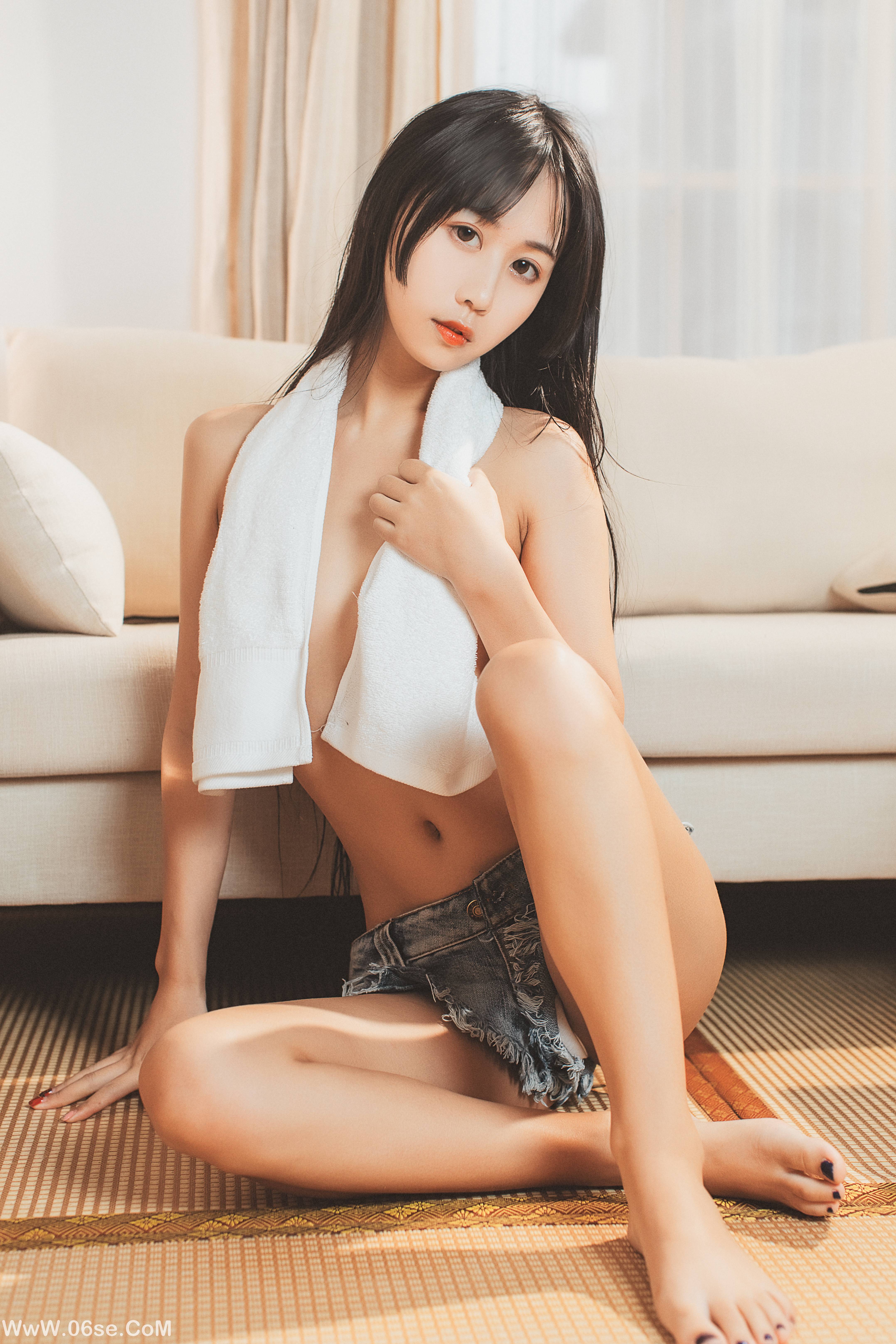 图片[28]-萌芽儿o0 NO.010 – 少女午后[40P569M]-六色网