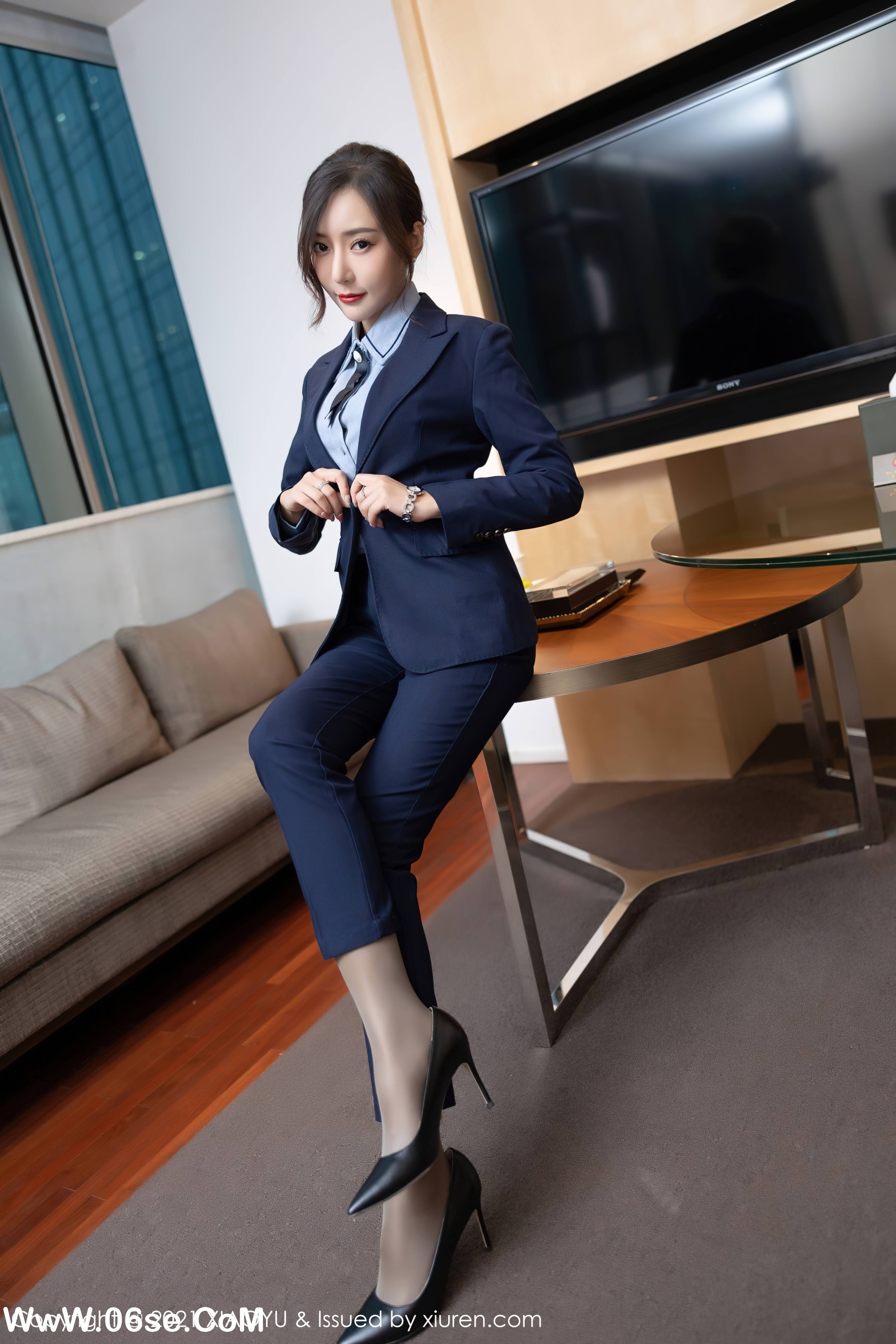 图片[14]-[XIAOYU语画界] 2021.10.25 NO.639 王馨瑶[73+1P638M]-六色网