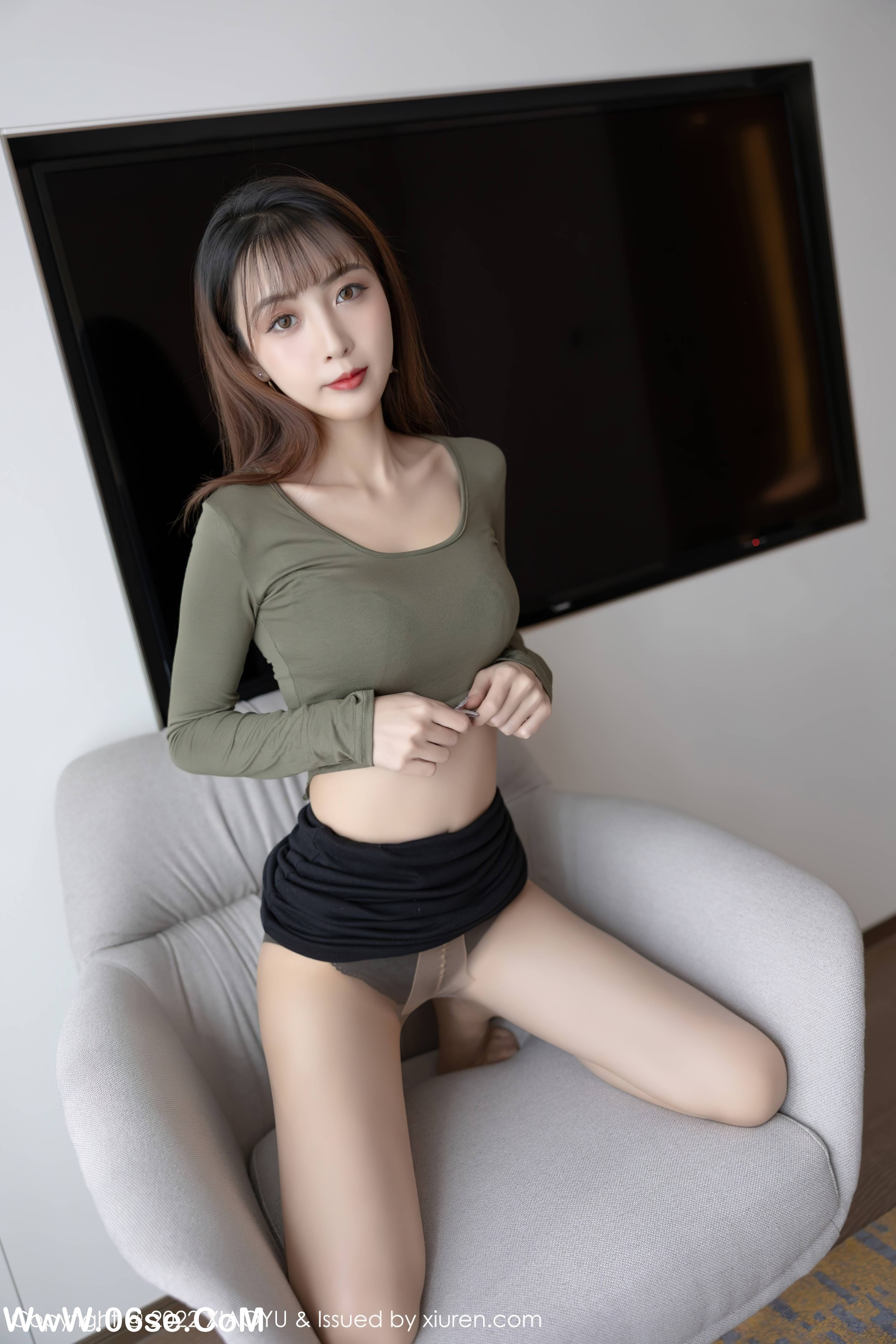 图片[41]-[XIAOYU语画界] 2022.01.27 NO.706 林星阑[64+1P540M]-六色网