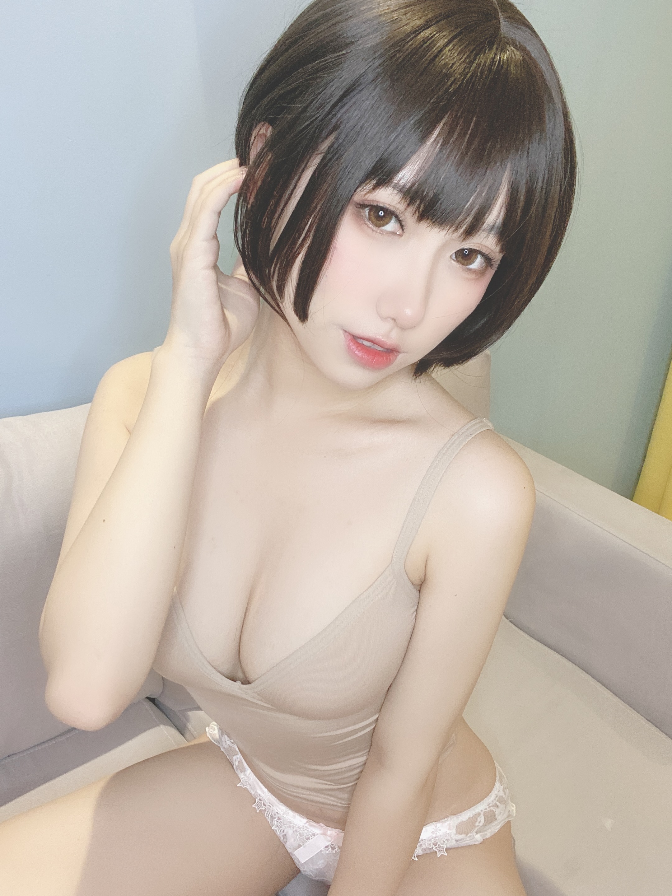图片[96]-芋圆侑子SJ_ NO.004 – 邻家姐姐[206P+10V531M]-六色网
