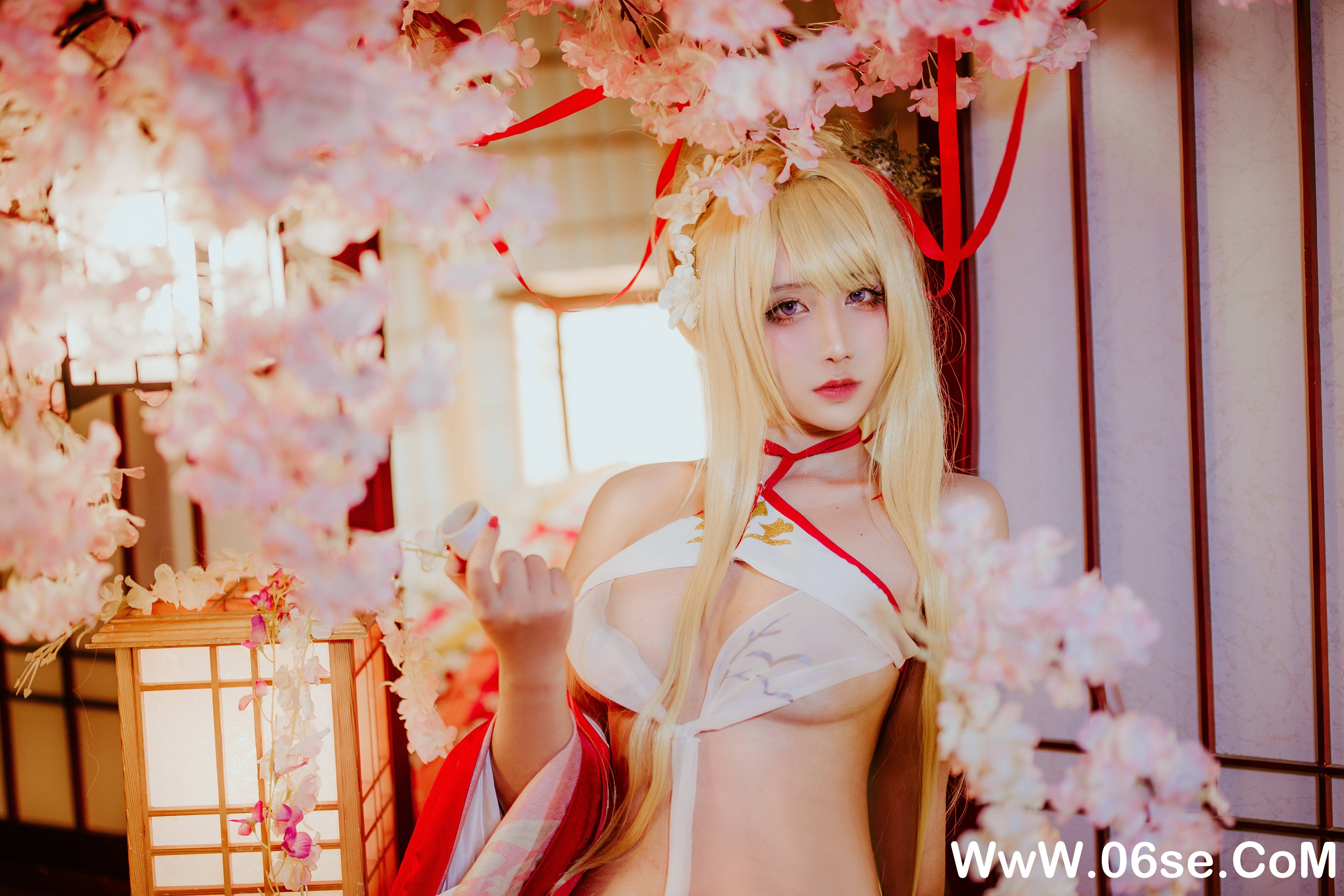 图片[7]-九曲Jean NO.042 – 光荣新春和服[18P138M]-六色网