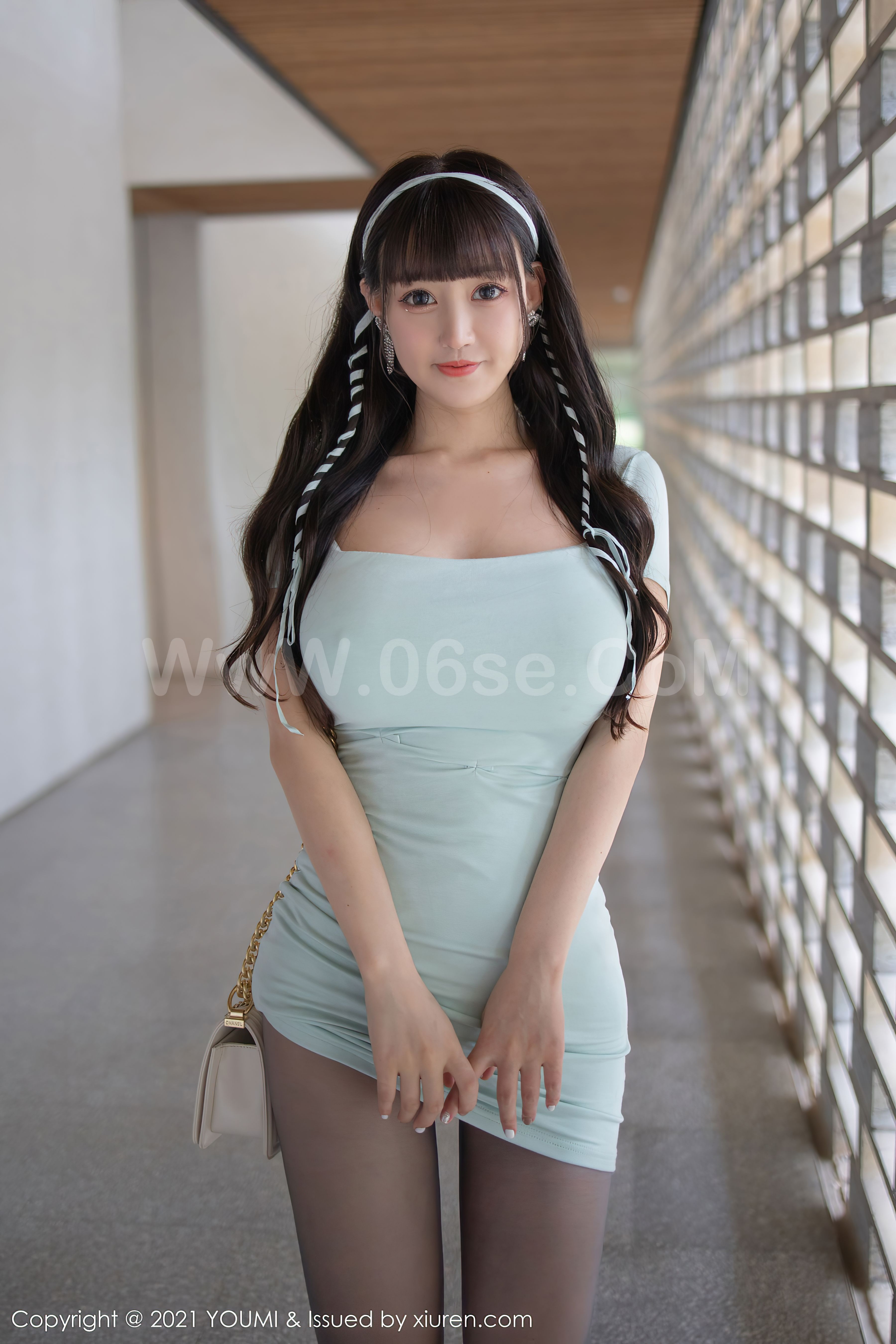 图片[4]-YouMi Vol.683 Zhu Ke Er (朱可儿Flower)-六色网