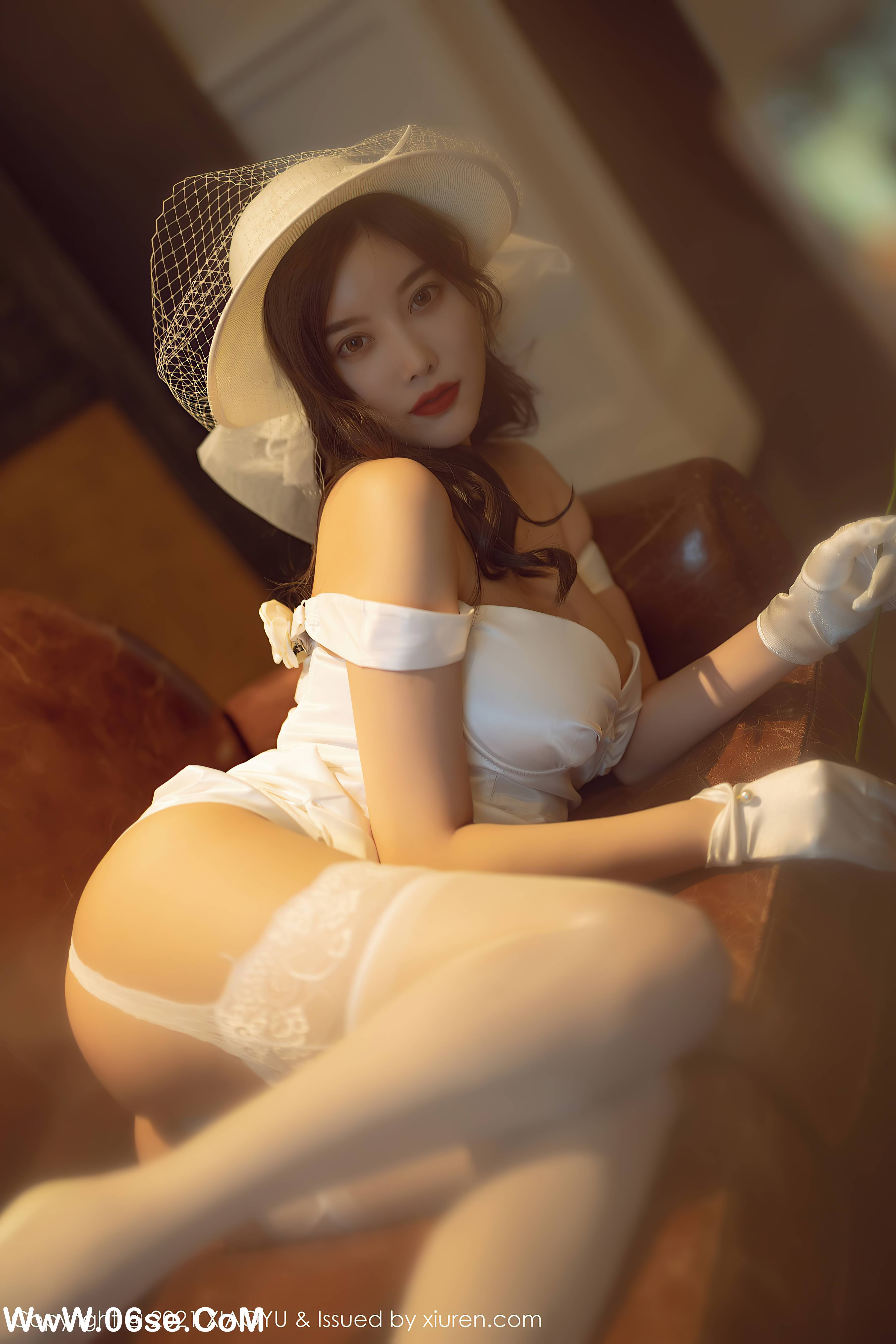 图片[71]-[XIAOYU语画界] 2021.08.06 NO.587 杨晨晨Yome[96+1P713M]-六色网