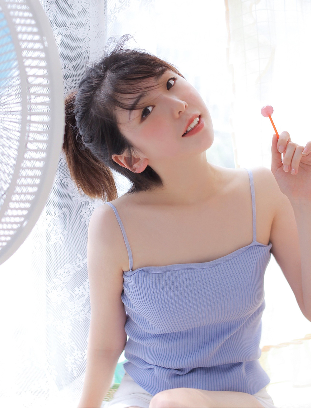 图片[3]-夏日份的女友-六色网