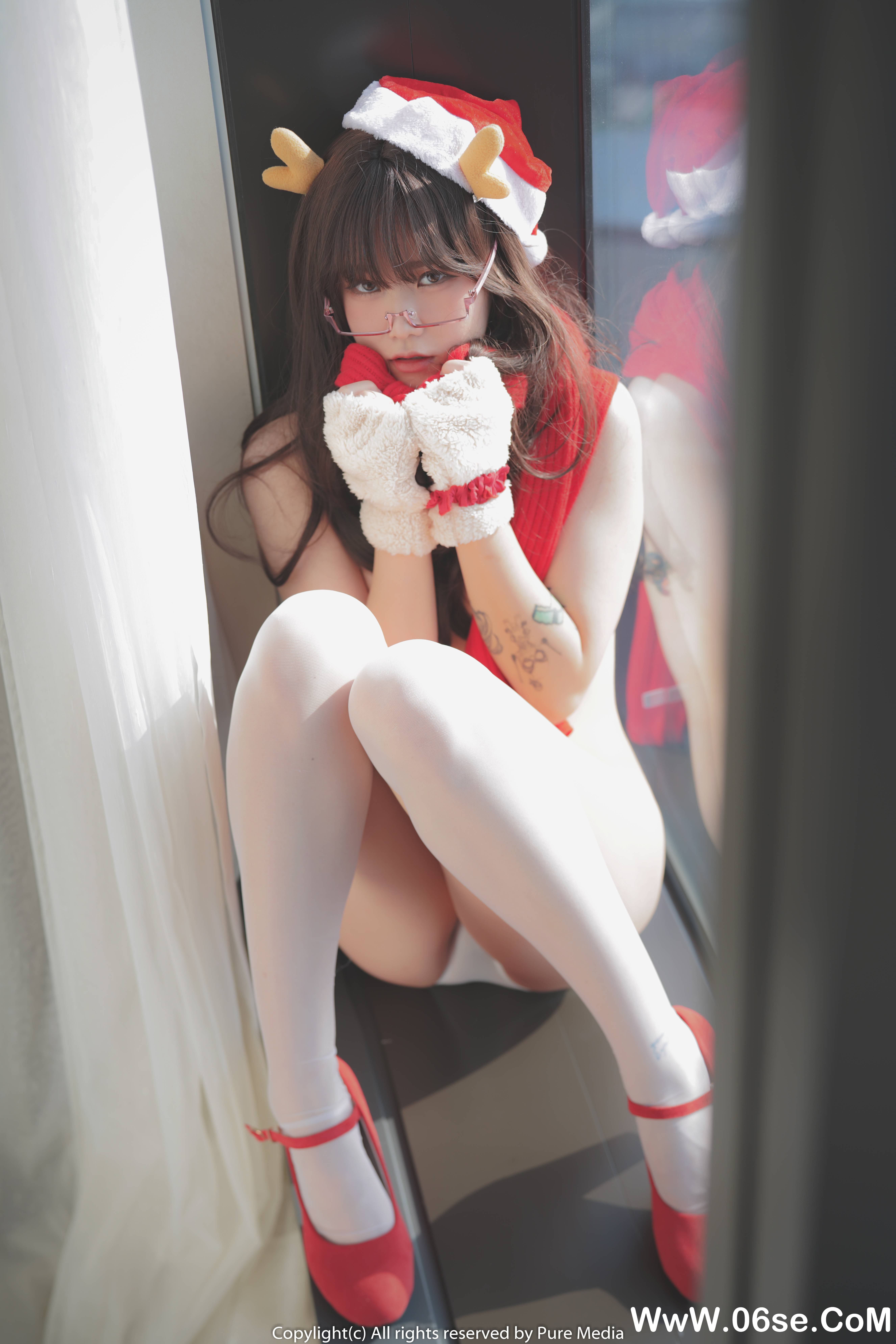 图片[10]-[Pure Media] NO.047 Shira[83P830M]-六色网