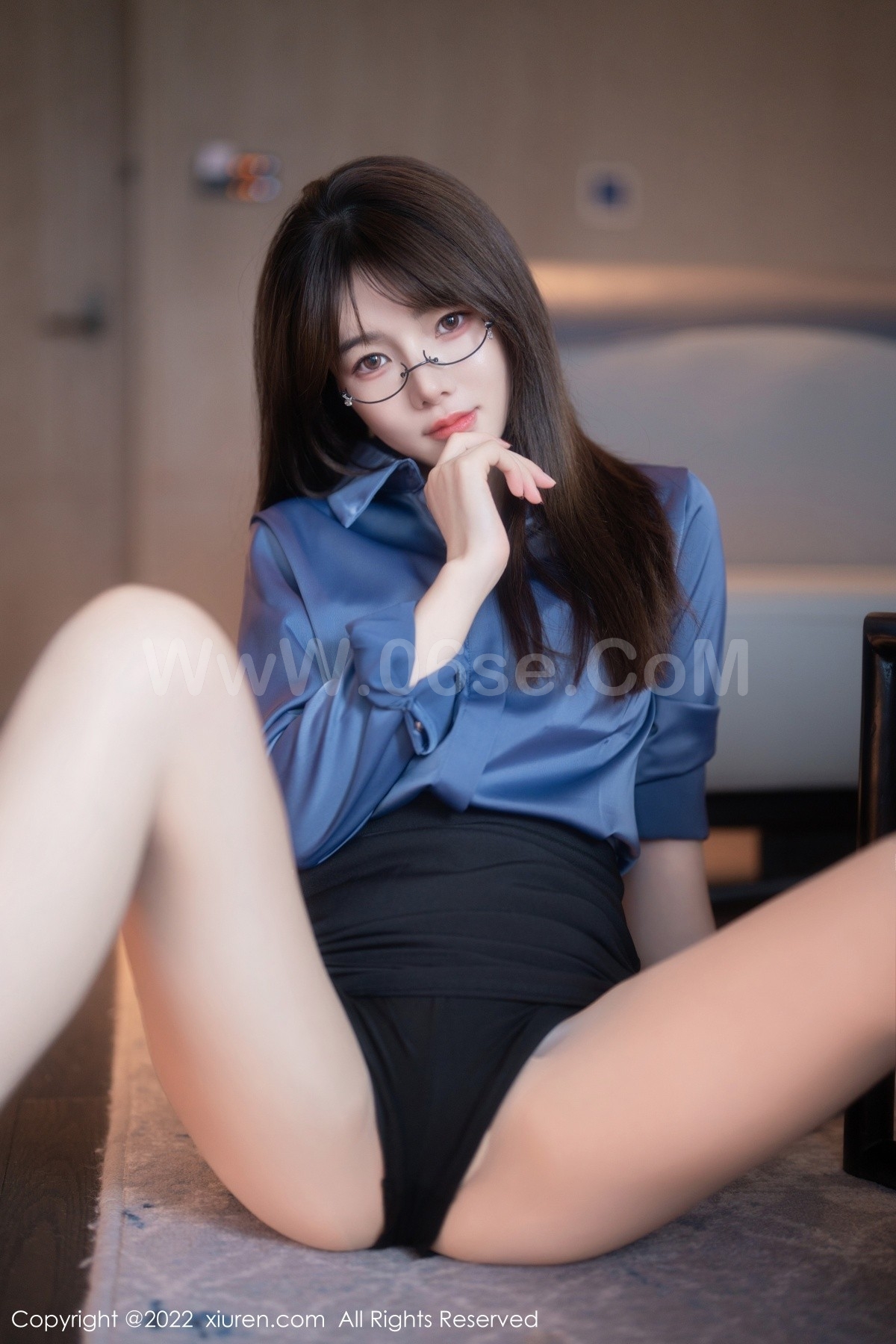 图片[37]-【XiuRen秀人網】2022.08.11 Vol.5419 婠婠麽【75P】-六色网