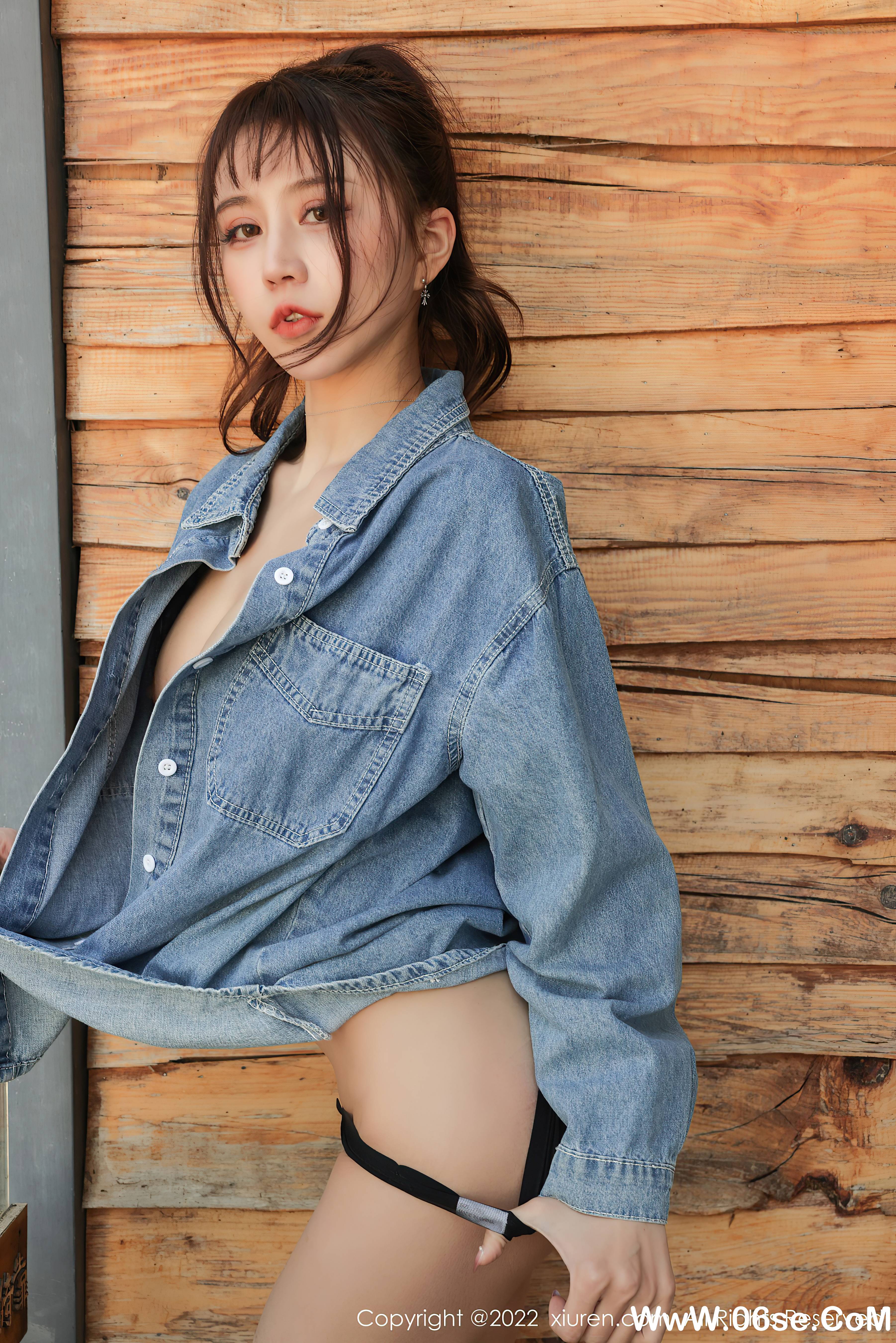 图片[27]-[XIUREN秀人网] 2022.03.31 NO.4804 tina_甜仔[40+1P511M]-六色网