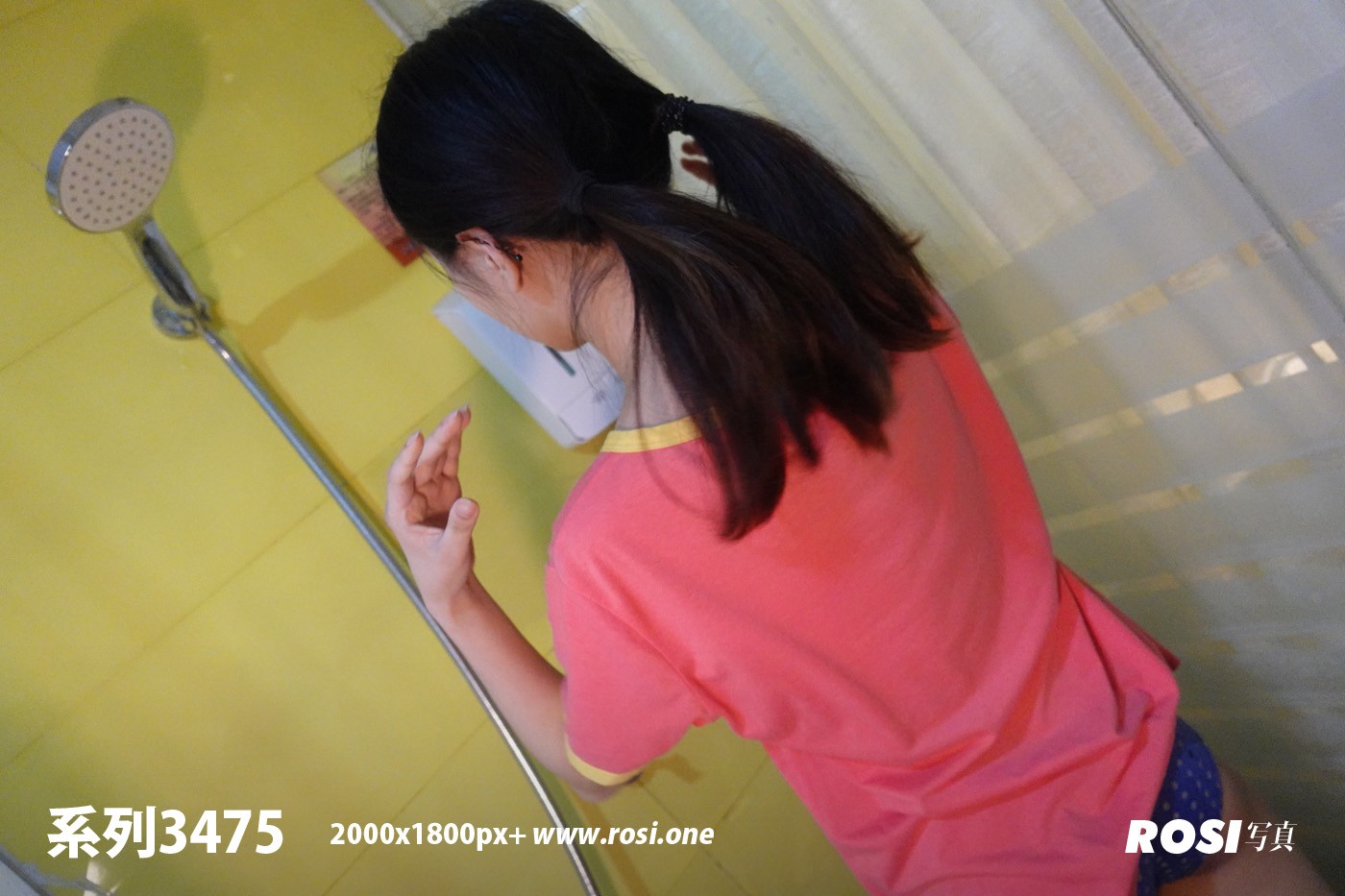 [ROSI写真]2021.06.10 NO.3475[85+1P146M]-六色网
