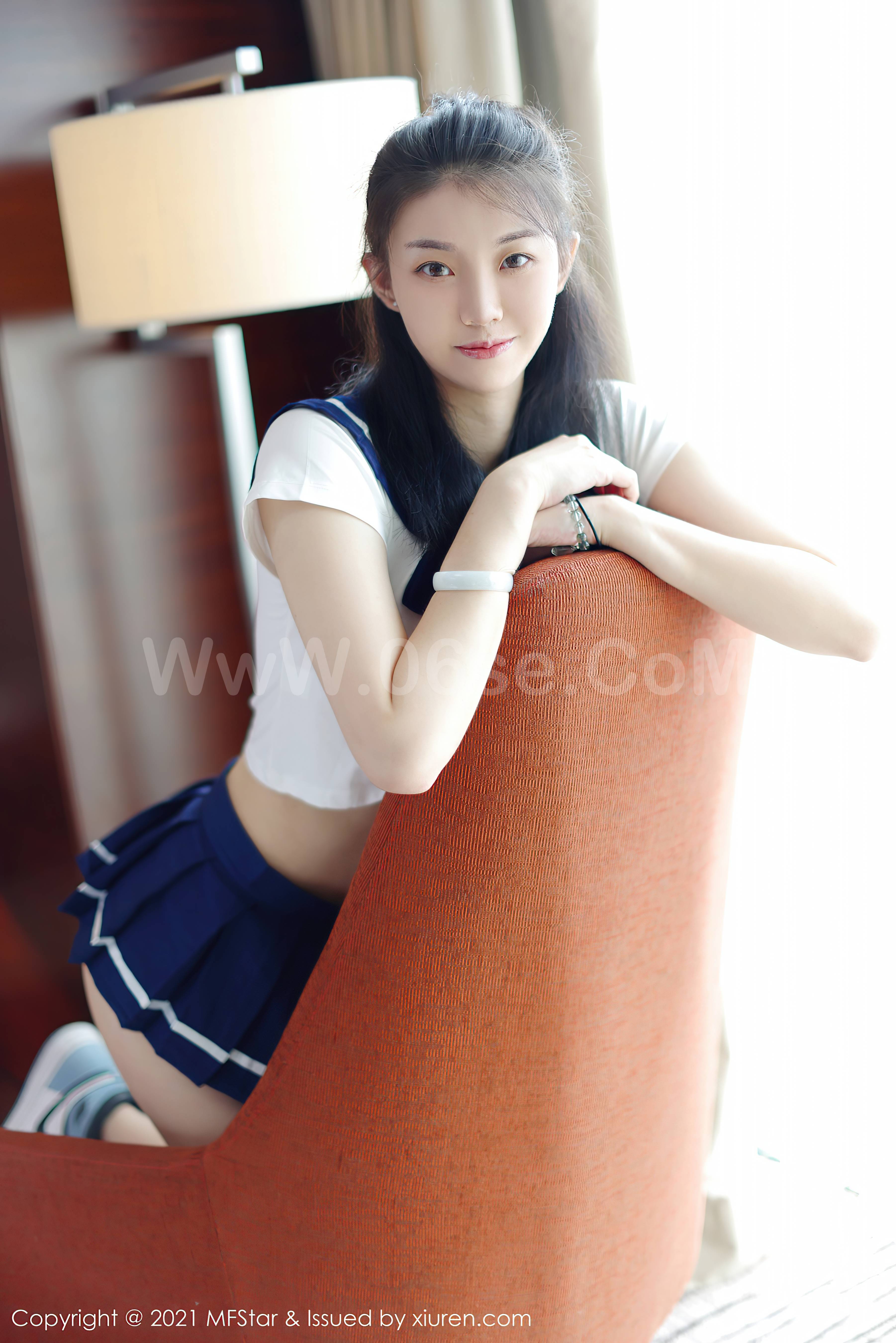 图片[21]-[MFStar模范学院]2021.08.16 Vol.526 一颗甜蛋黄[50+1P492M]-六色网
