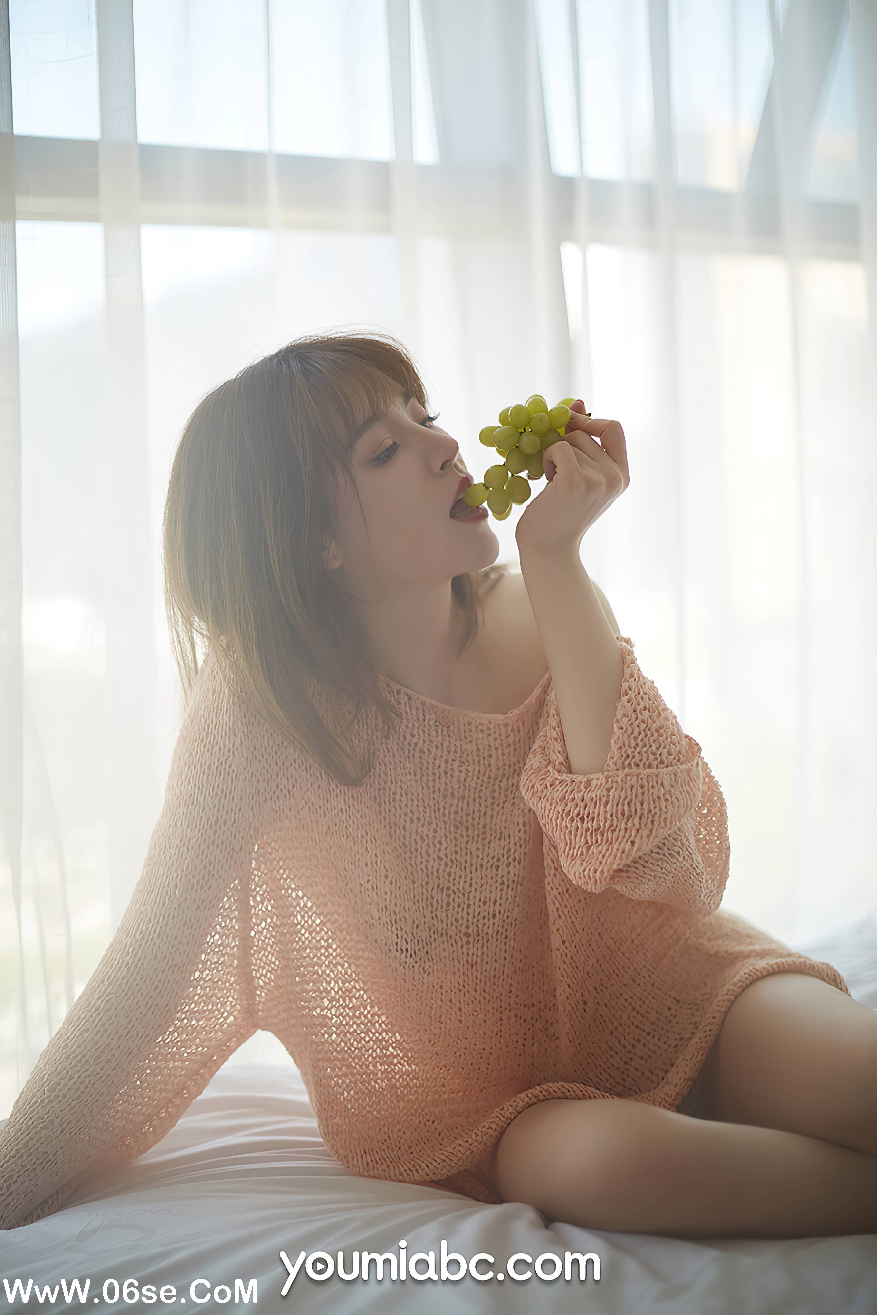 图片[43]-[YouMi尤蜜] 2020.11.06 潋滟芳华 YOYO优优[66+1P969M]-六色网