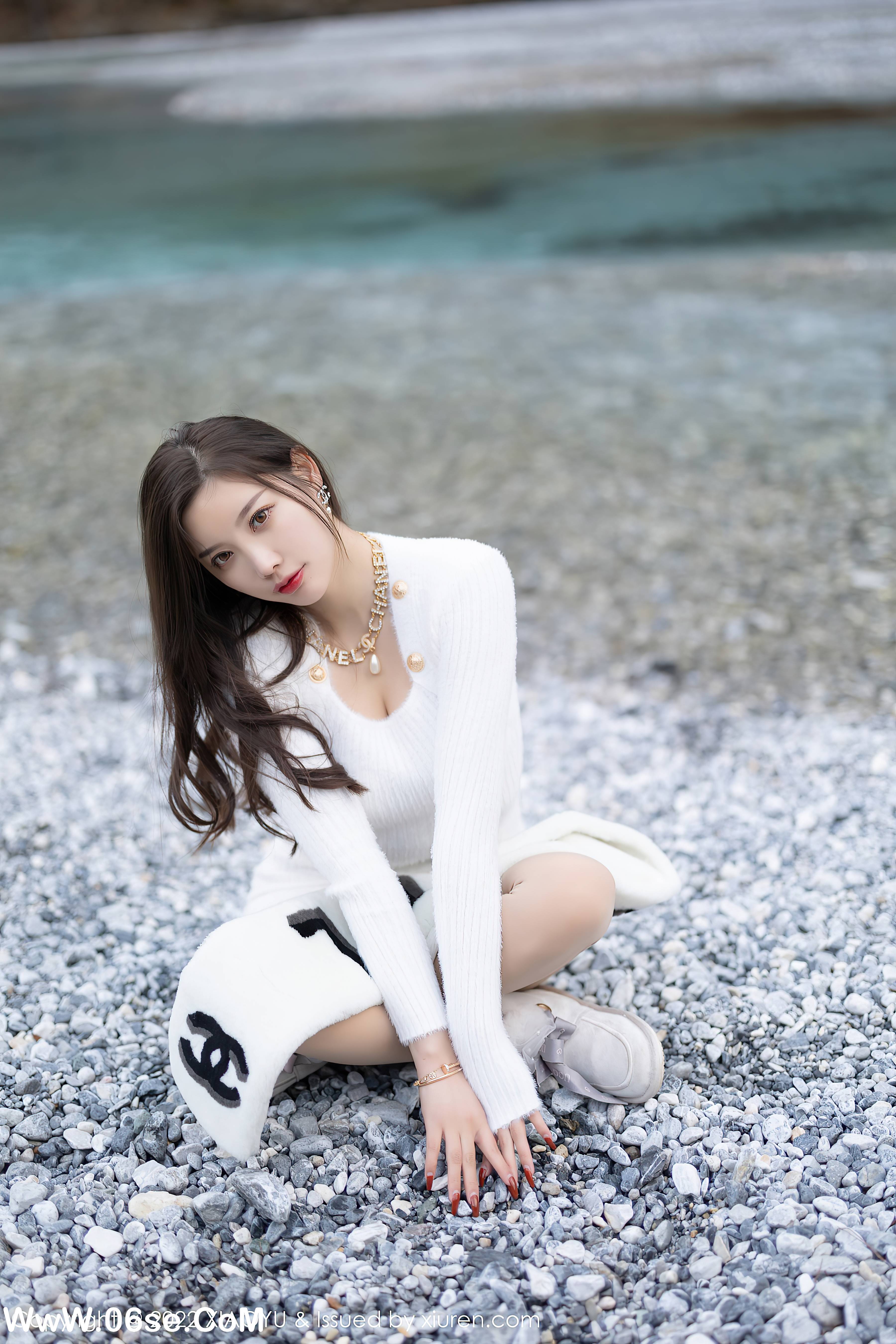 图片[84]-[XIAOYU语画界] 2022.04.15 NO.758 杨晨晨Yome[97+1P867M]-六色网