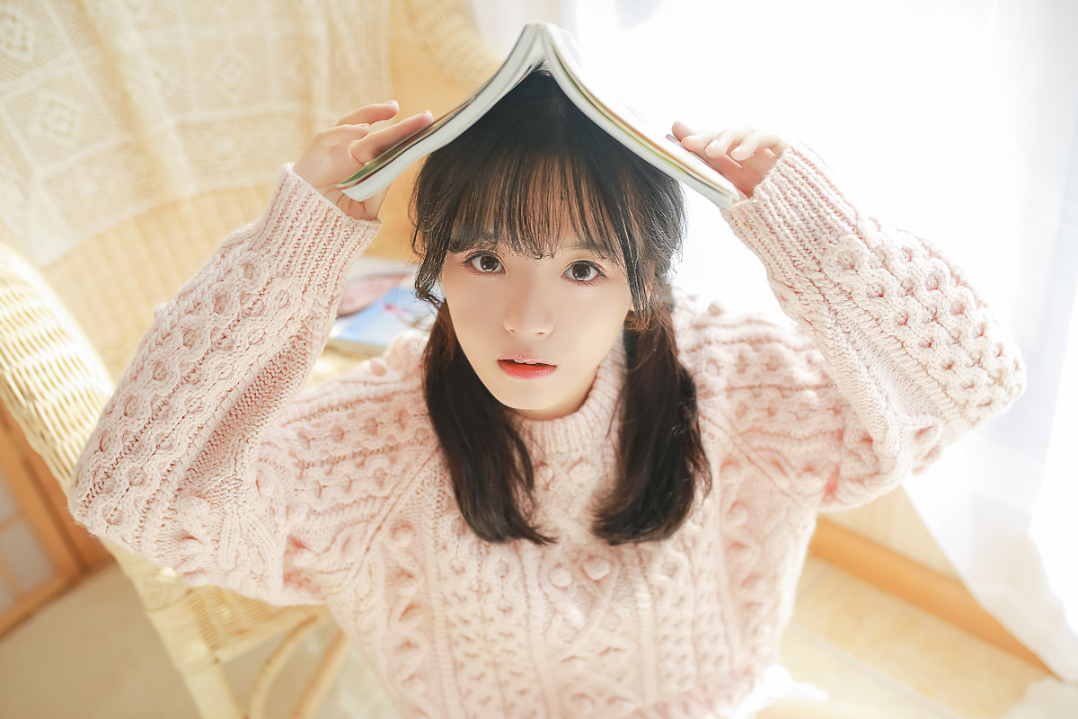 图片[11]-少女画-六色网