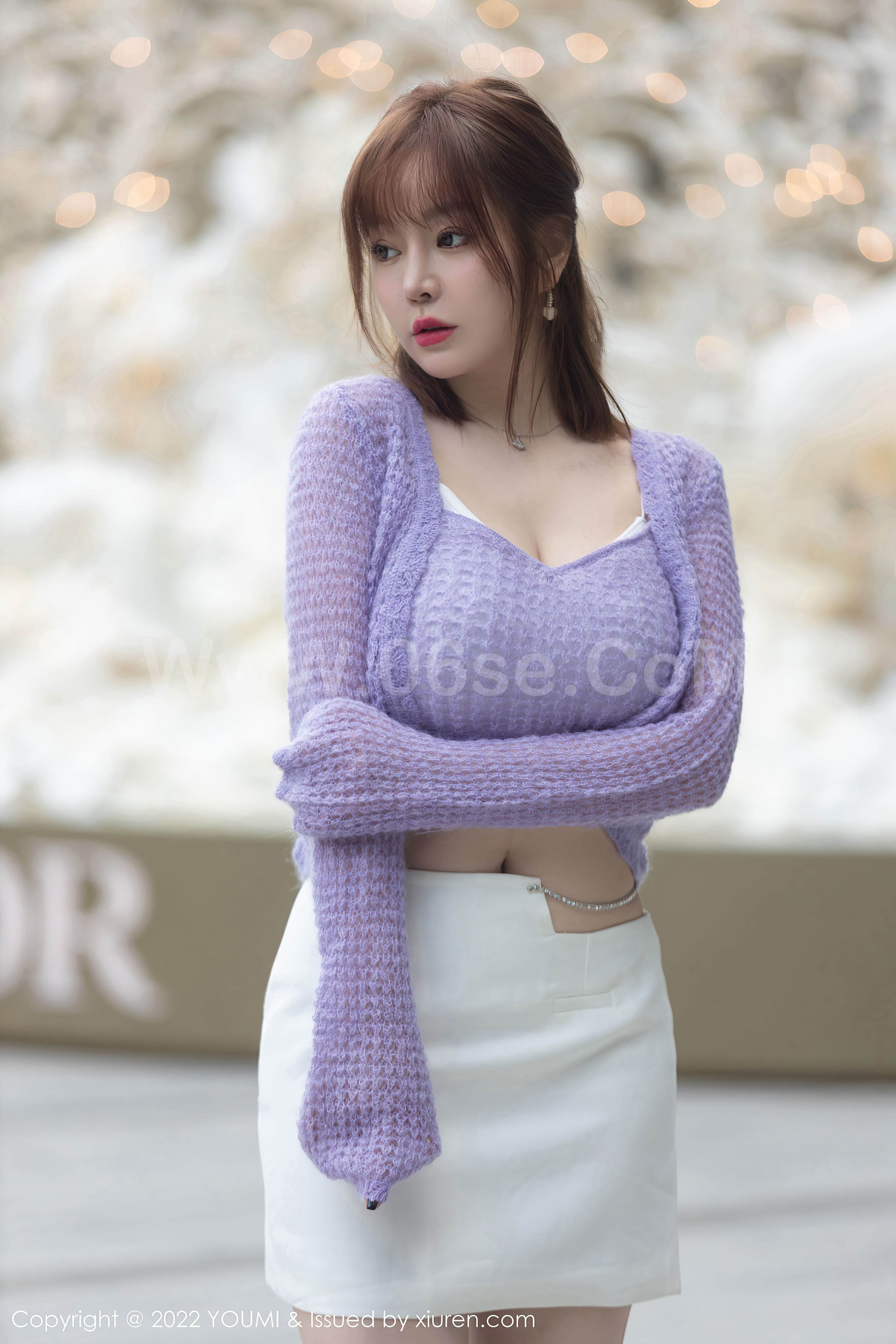 图片[7]-YouMi Vol.760 Wang Yu Chun (王雨纯)-六色网