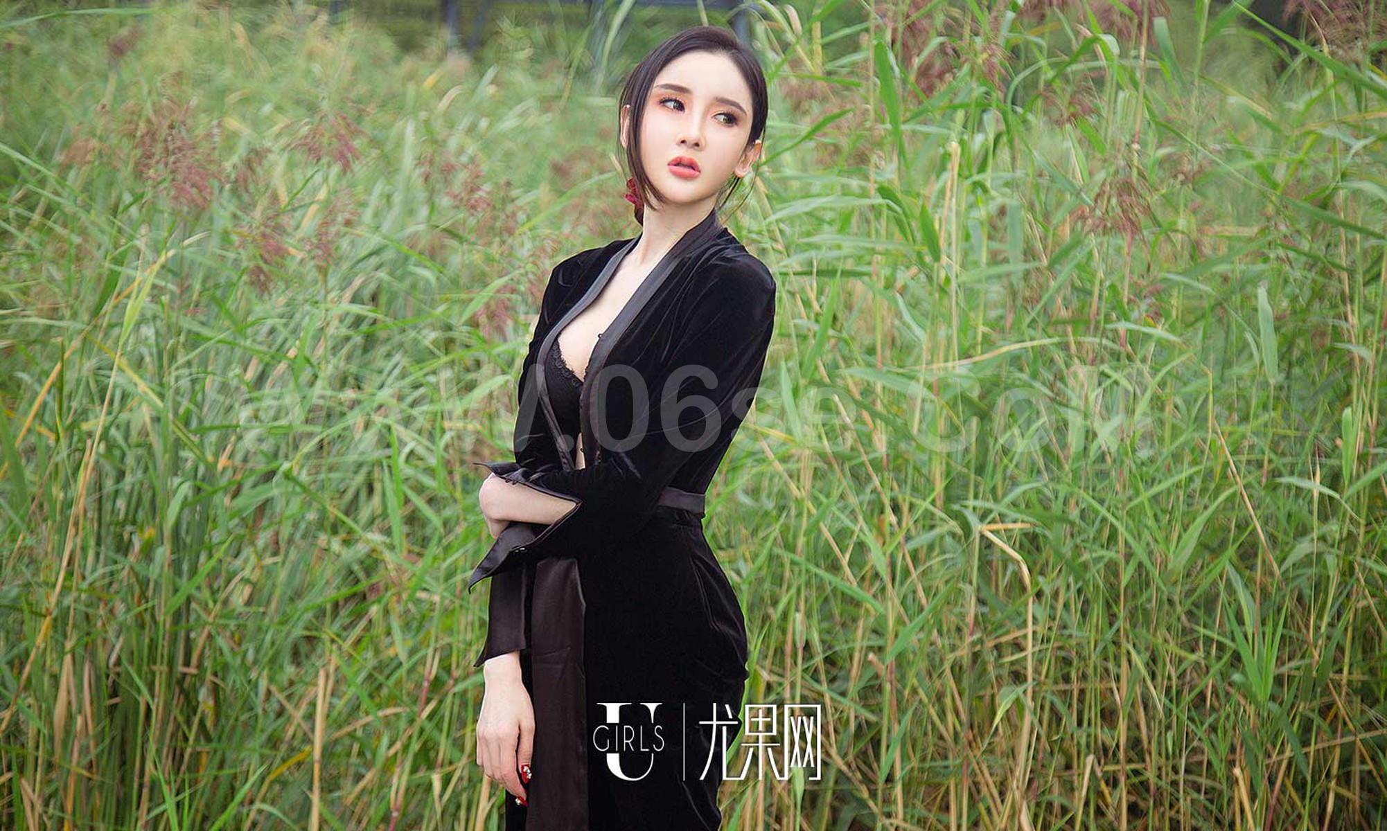 图片[35]-[Ugirls爱尤物] No.1238 A Yi Nu Er Wa Ya (阿依努尔瓦娅)-六色网