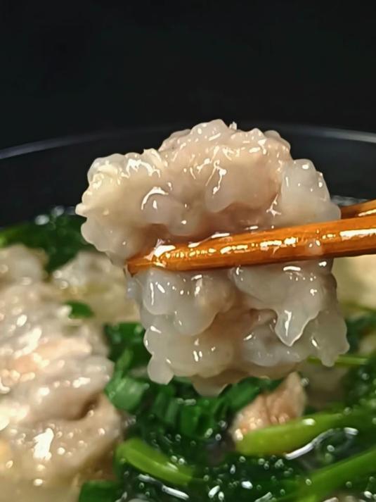 四川水滑肉做法，好吃大关键步骤，大厨10秒教会你