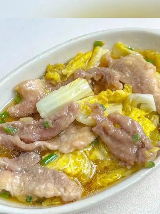 一学就会的蒸菜做法，健康营养不上火