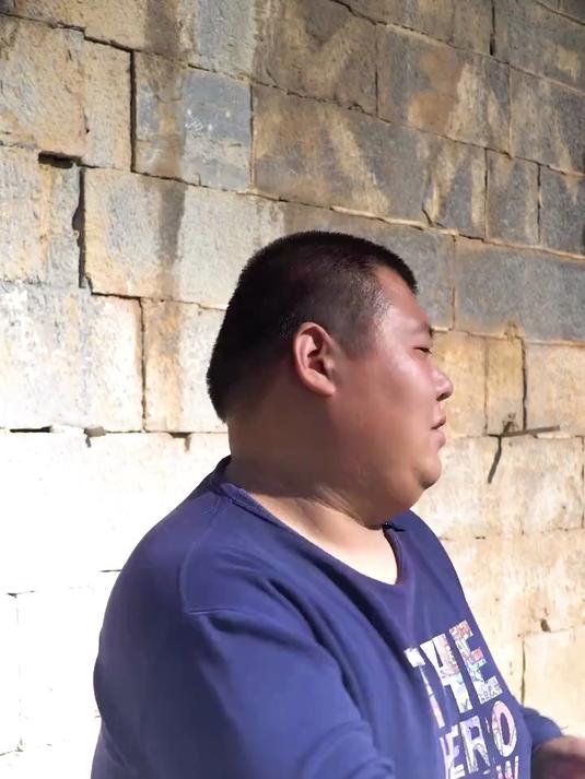 三哥做个金汤肥牛过过瘾 #农村生活#